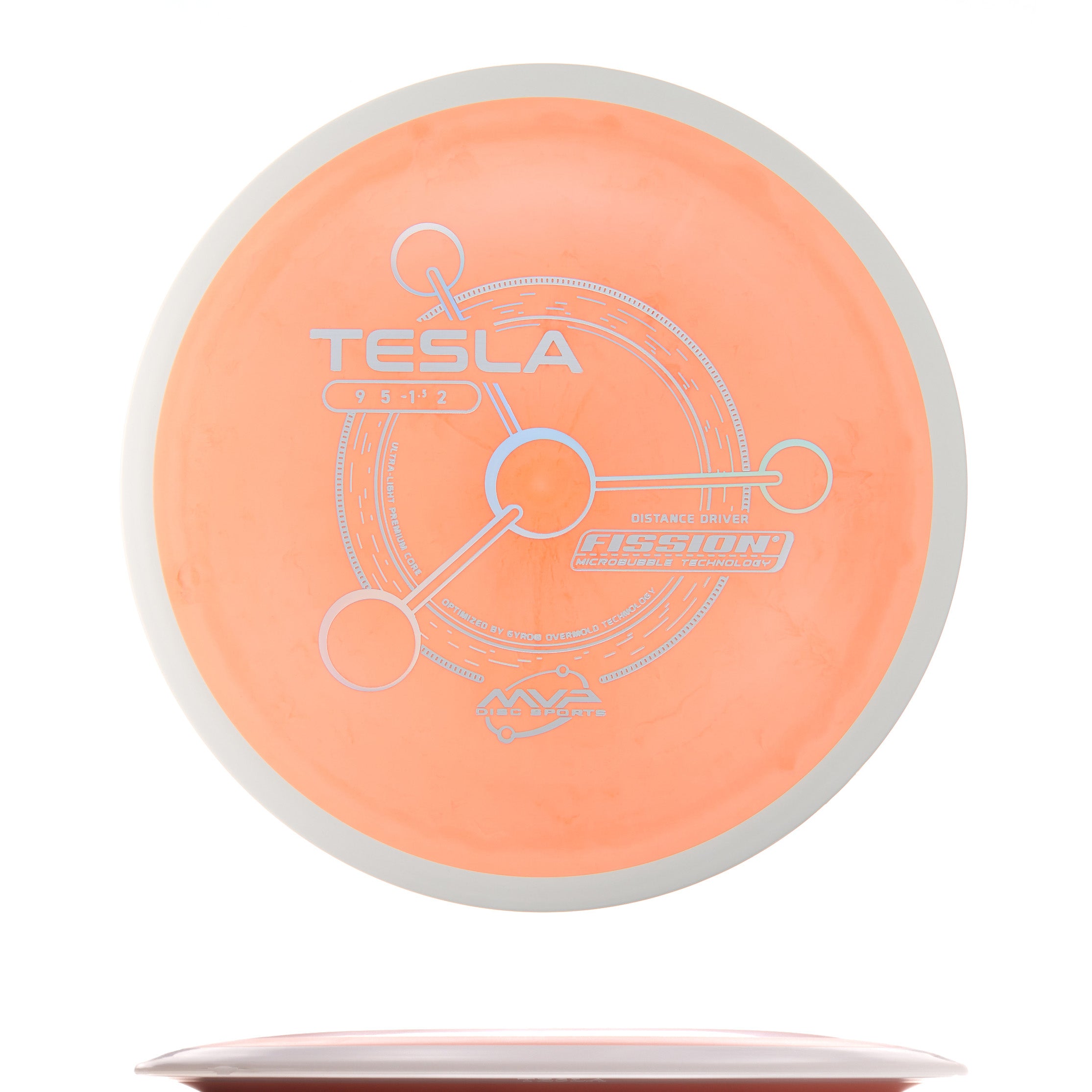 Project Lab Coat Fission Tesla