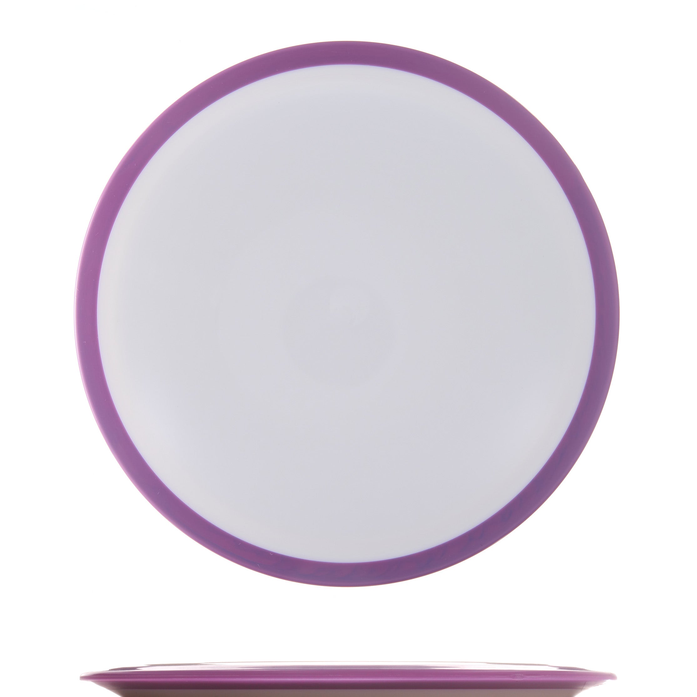 Blank Neutron Fireball