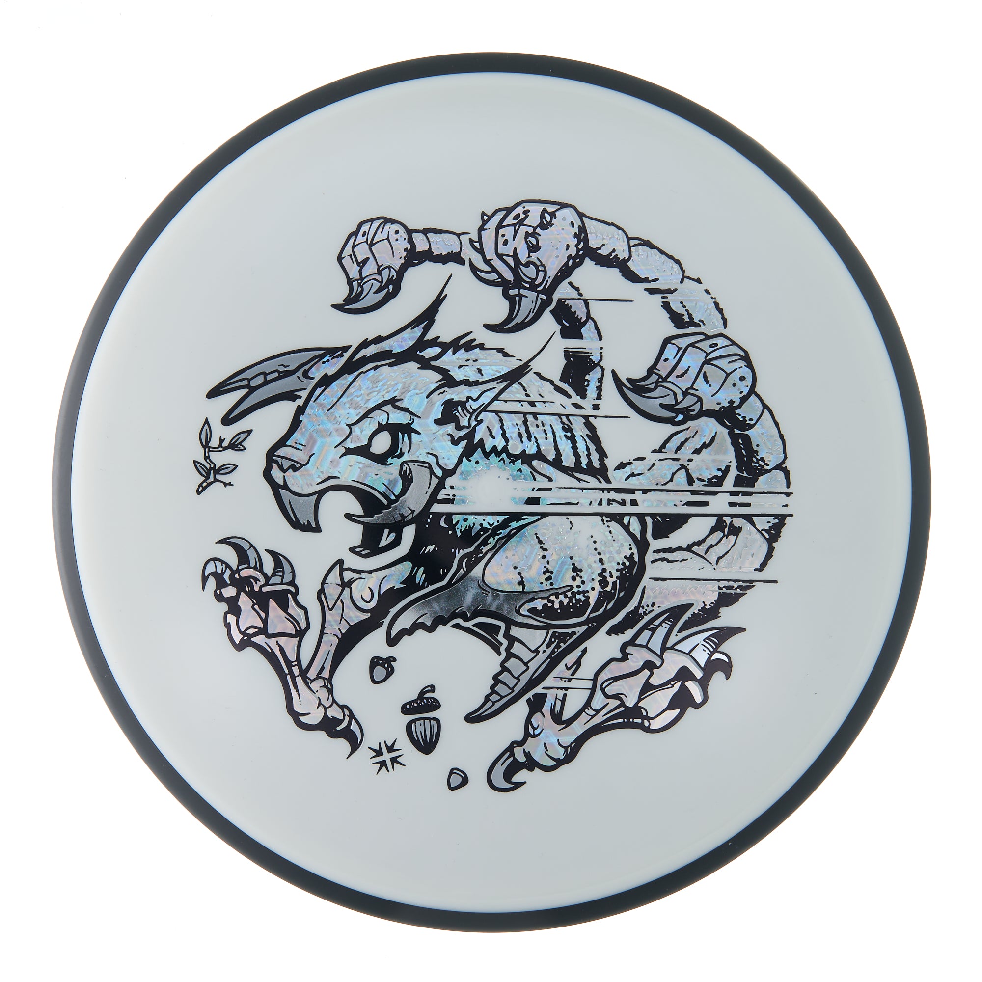 DFX The Squirrpion Neutron Soft Uplink