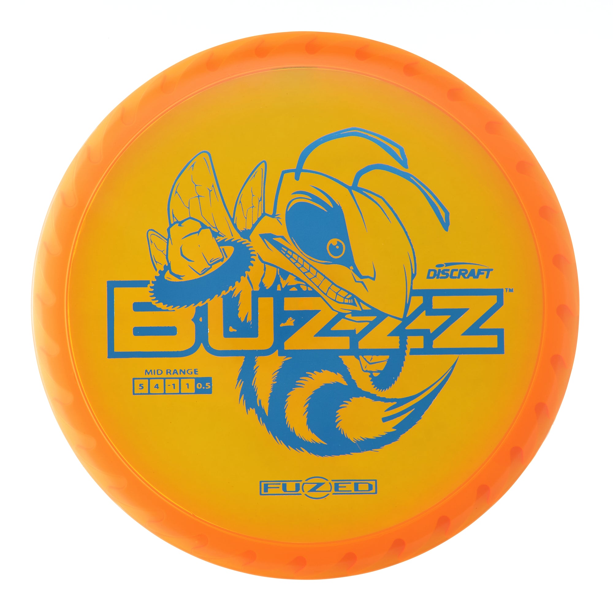 Saw Pattern FuZed Line Buzzz