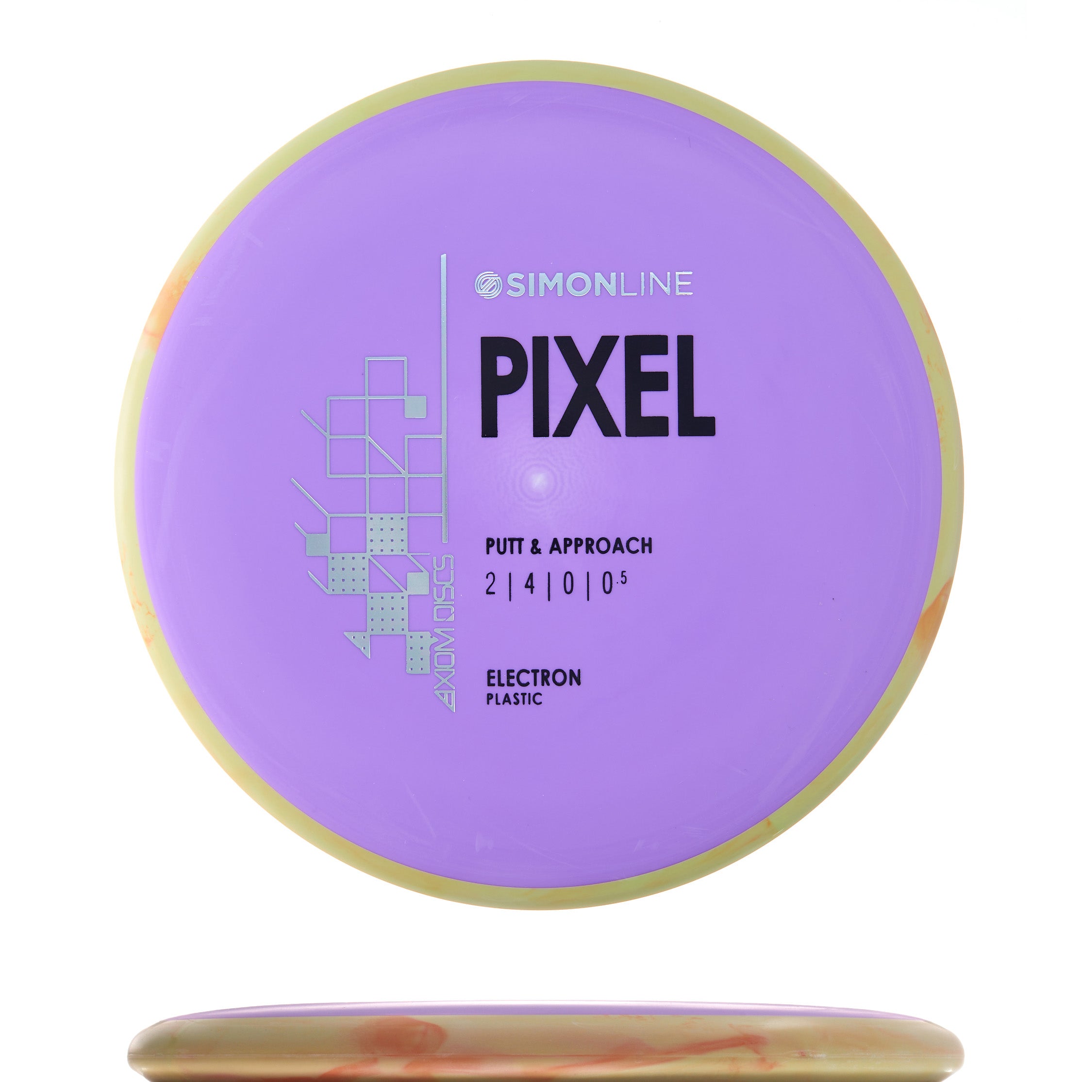 Project Lab Coat Electron Pixel