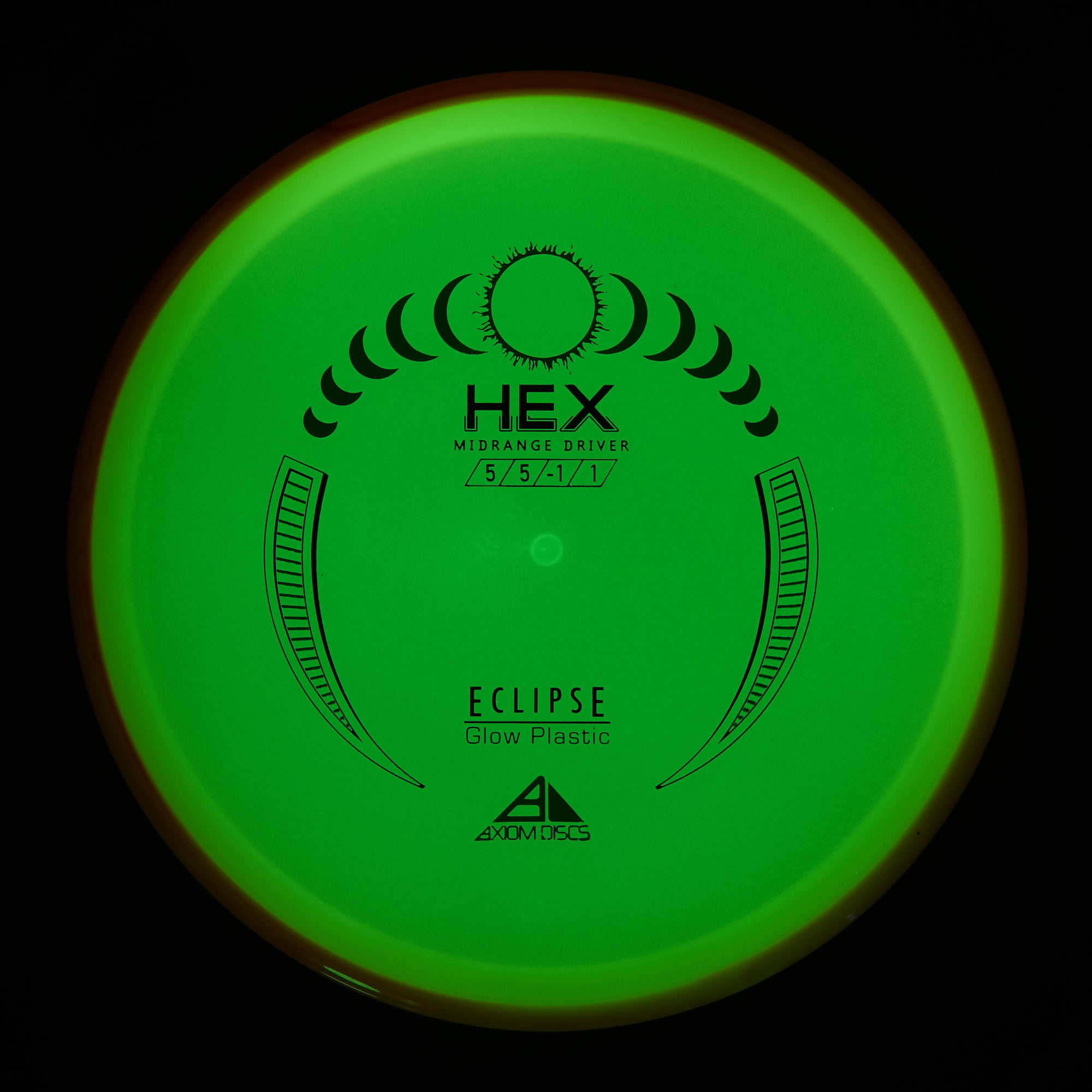Eclipse Hex