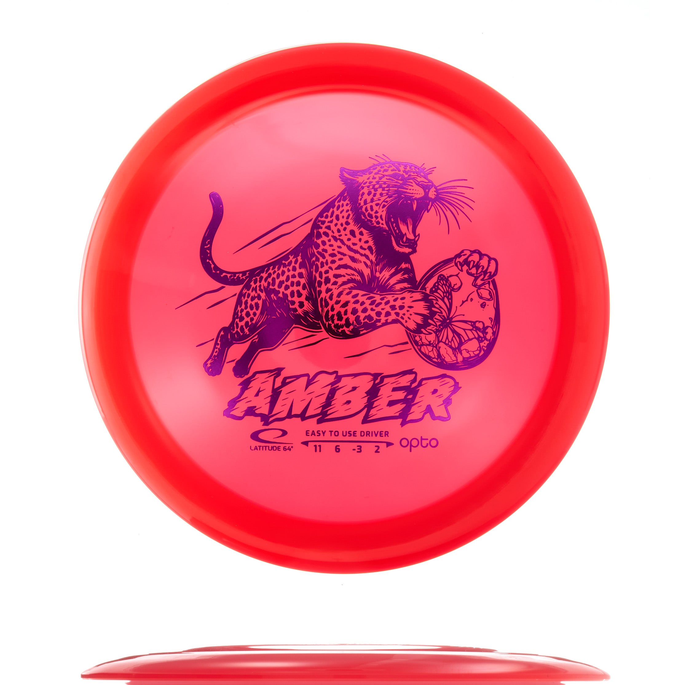Opto Amber