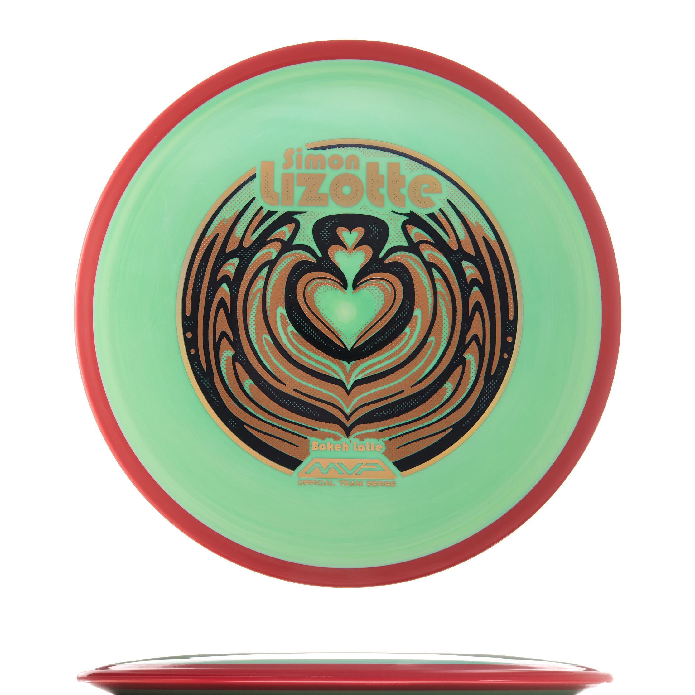 Simon Lizotte Team Series Neutron Bokeh