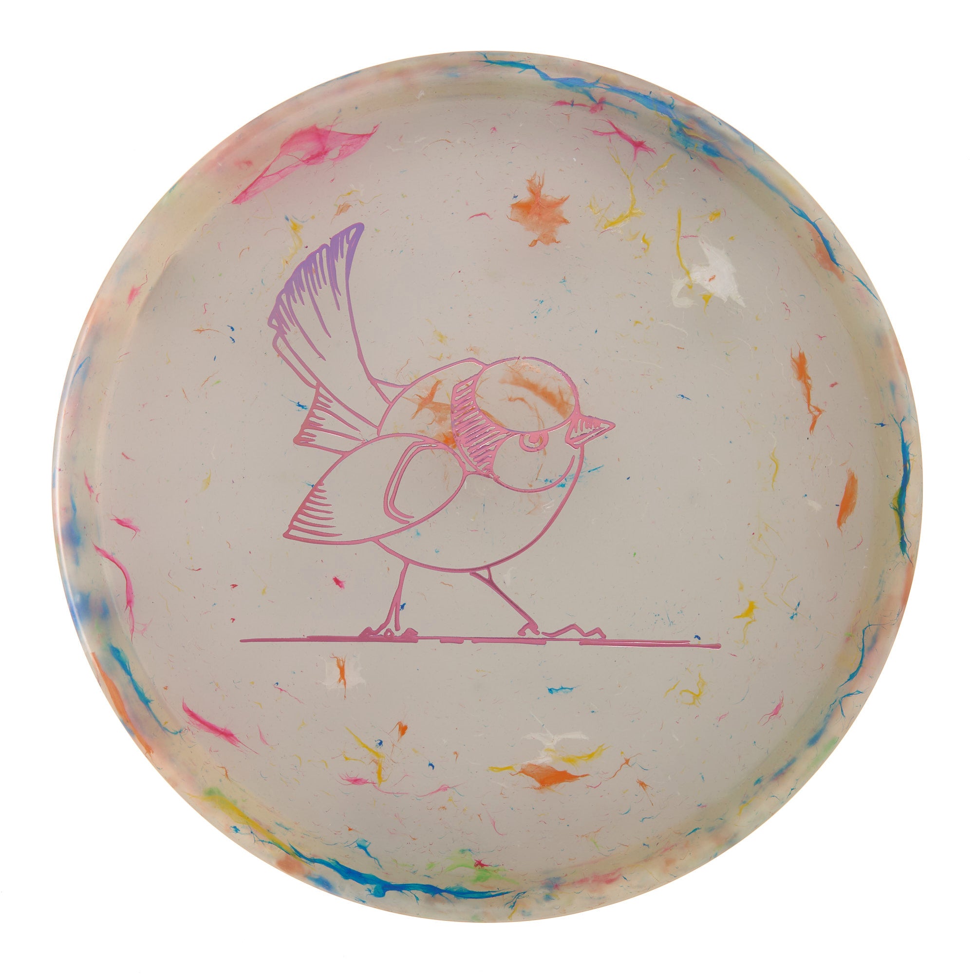 Faylor Lake Special Edition Glo Jawbreaker Z FLX Zone