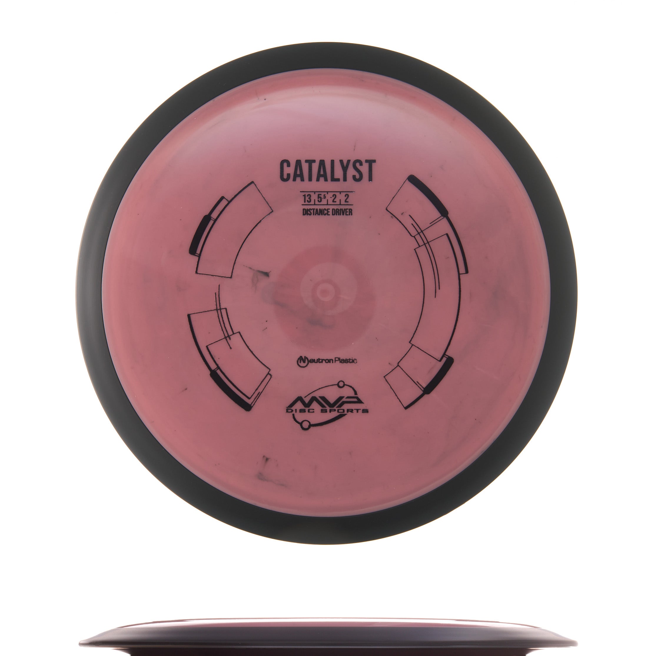 Classic Neutron Catalyst