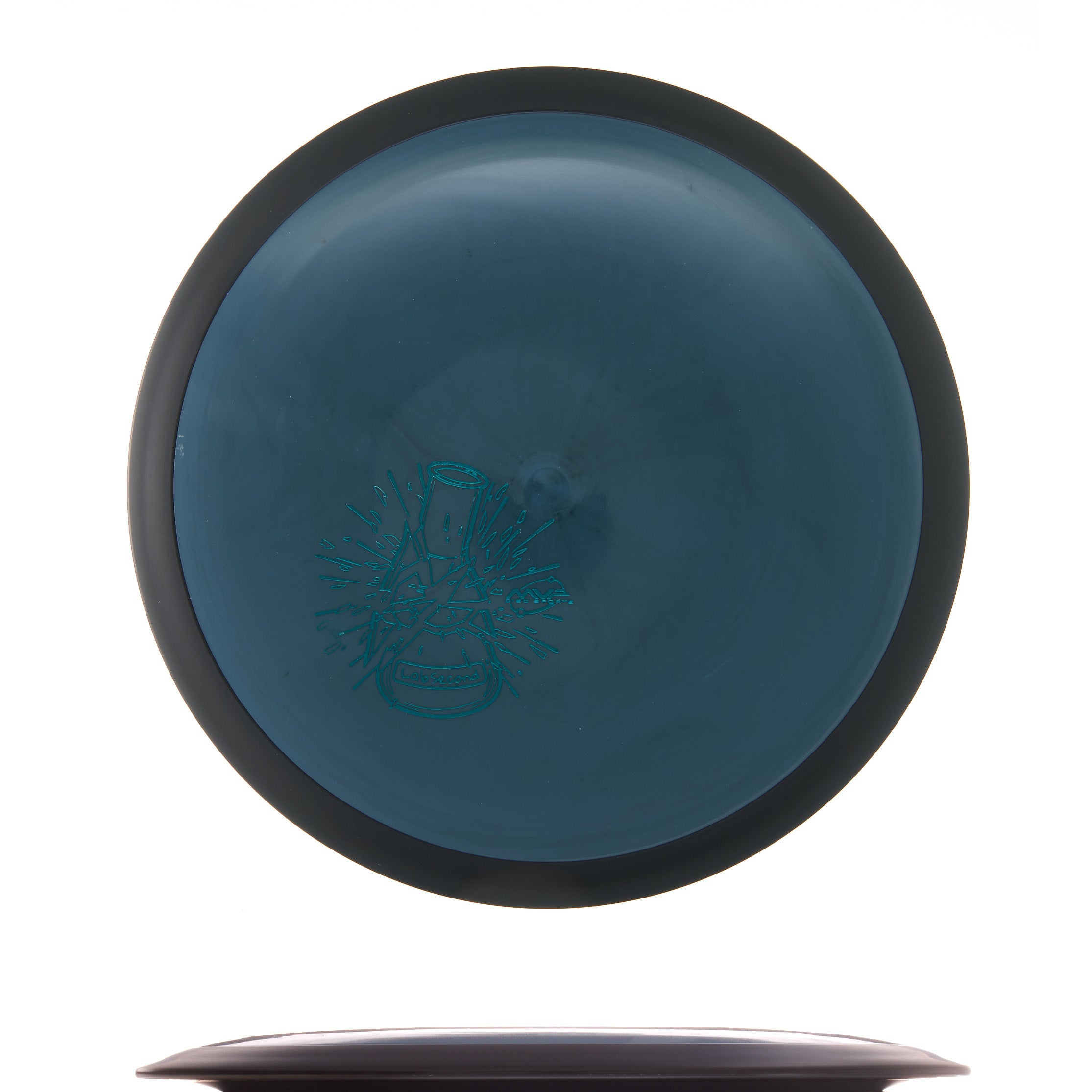 Lab Second Neutron Catalyst