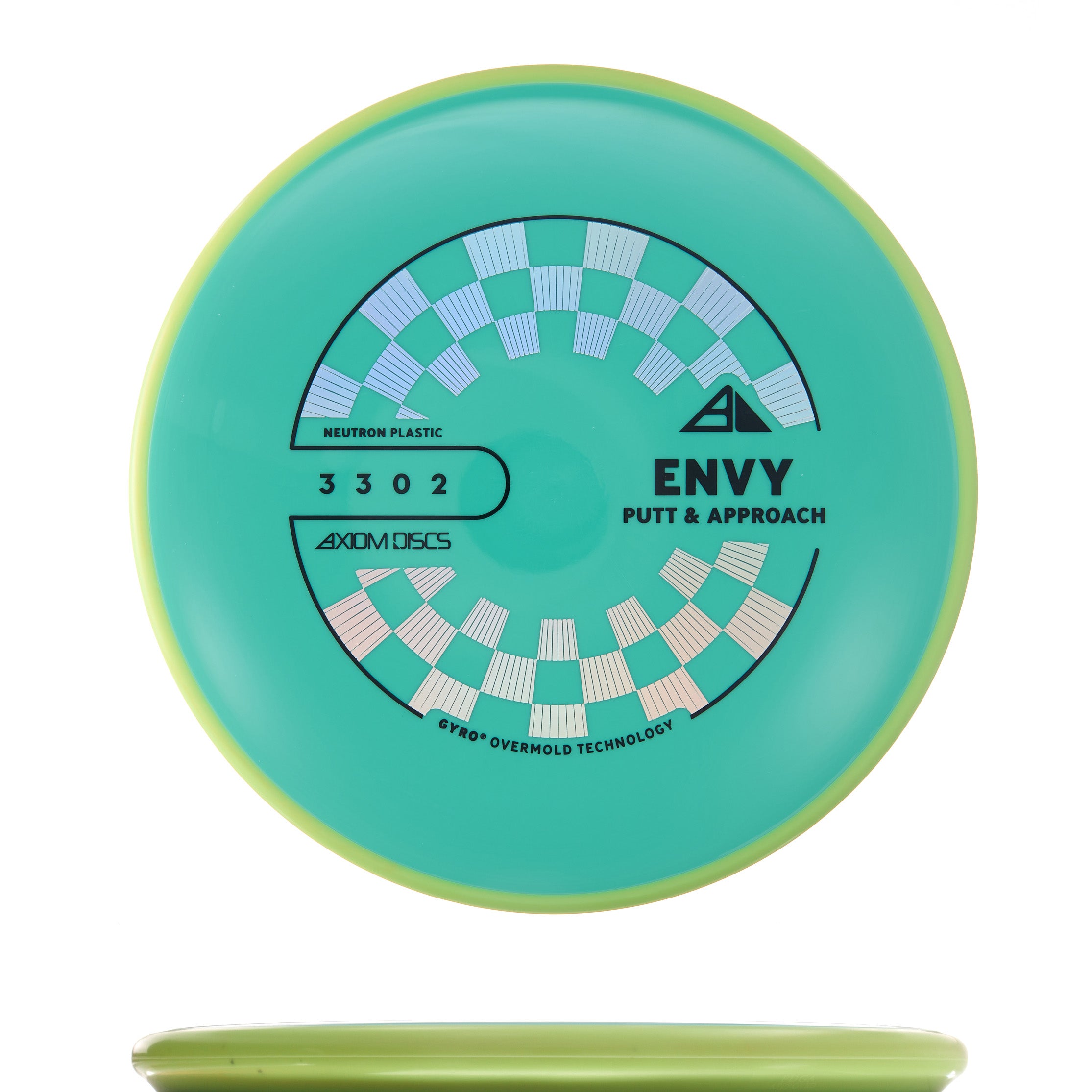 Project Lab Coat Neutron Envy