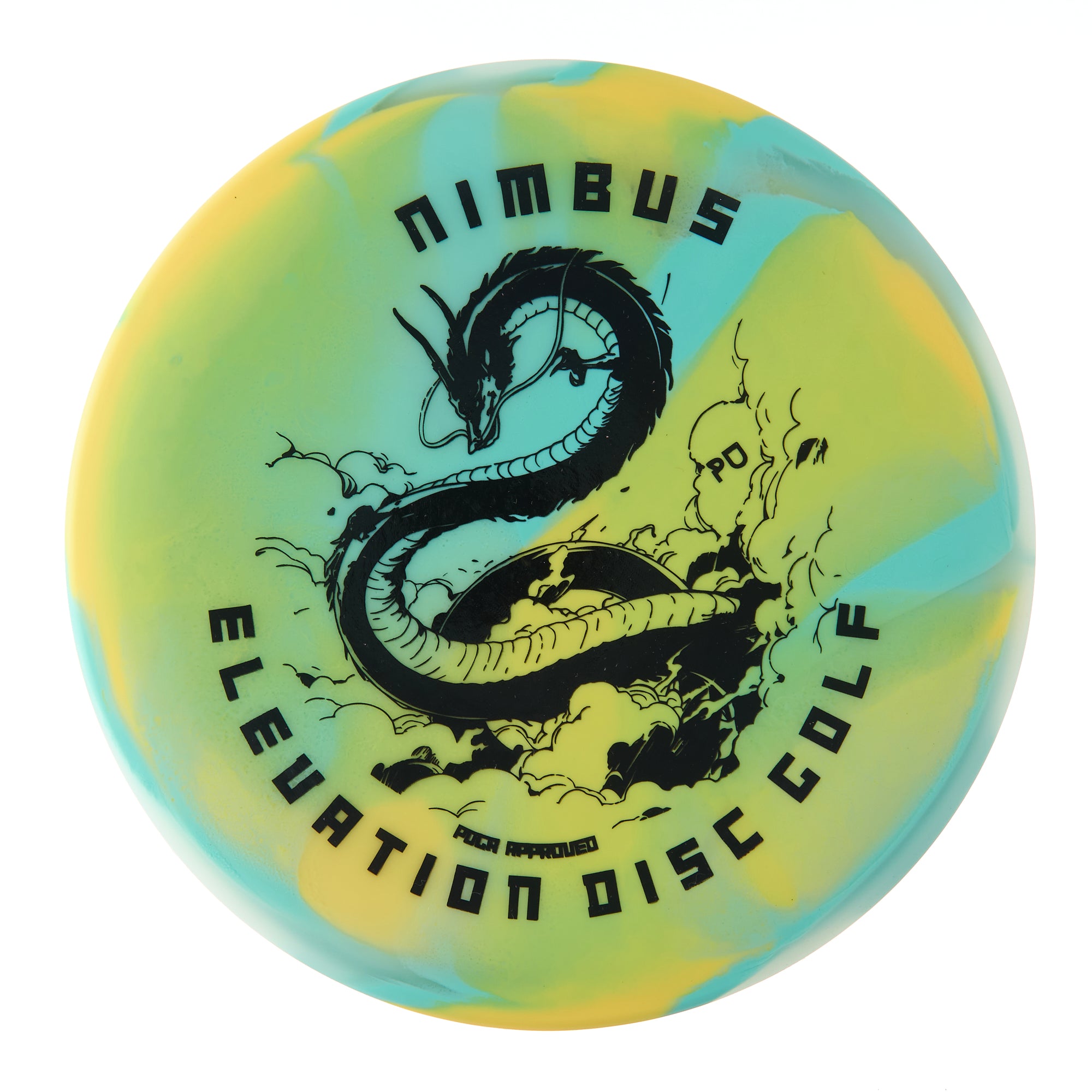 glO-G Nimbus