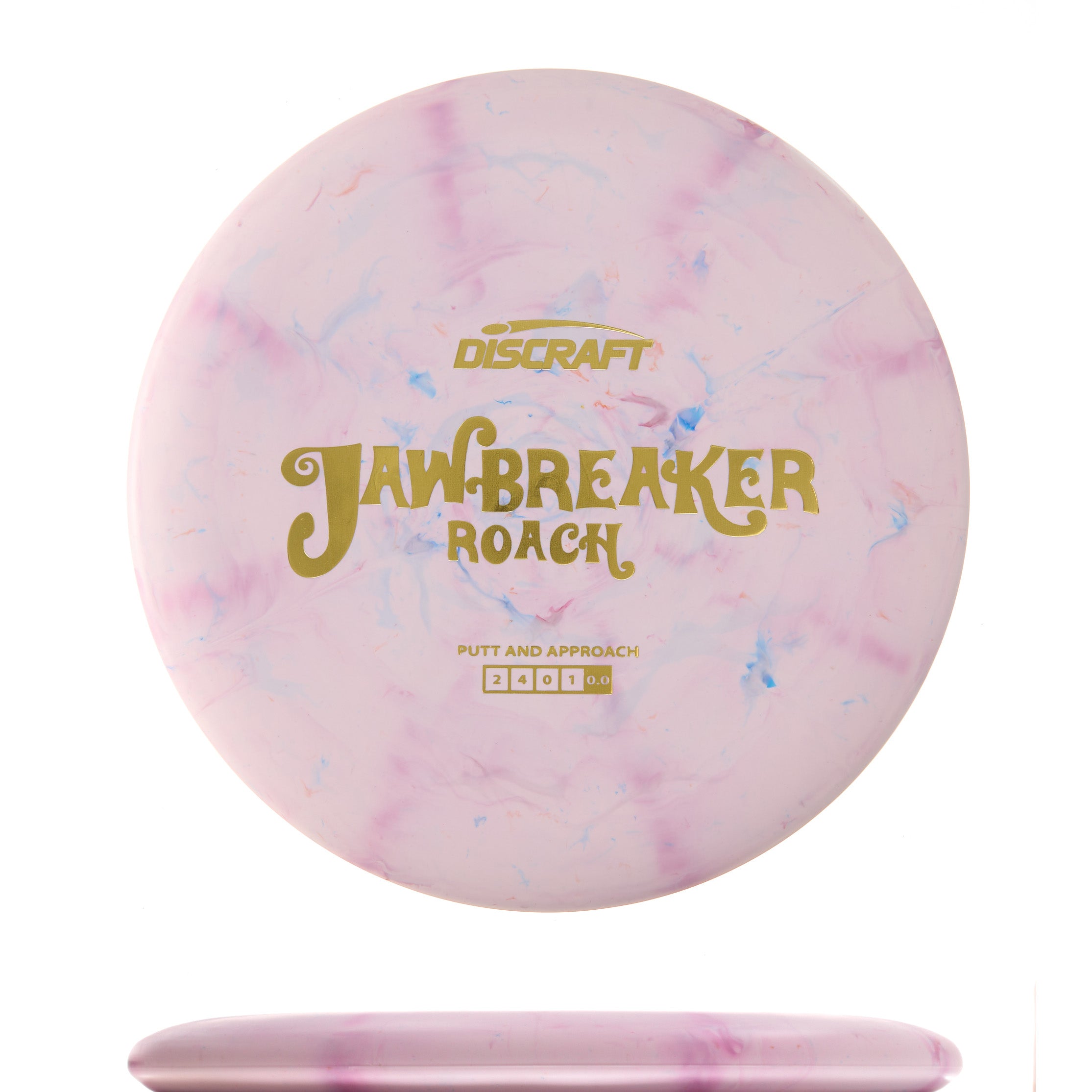 Jawbreaker Roach