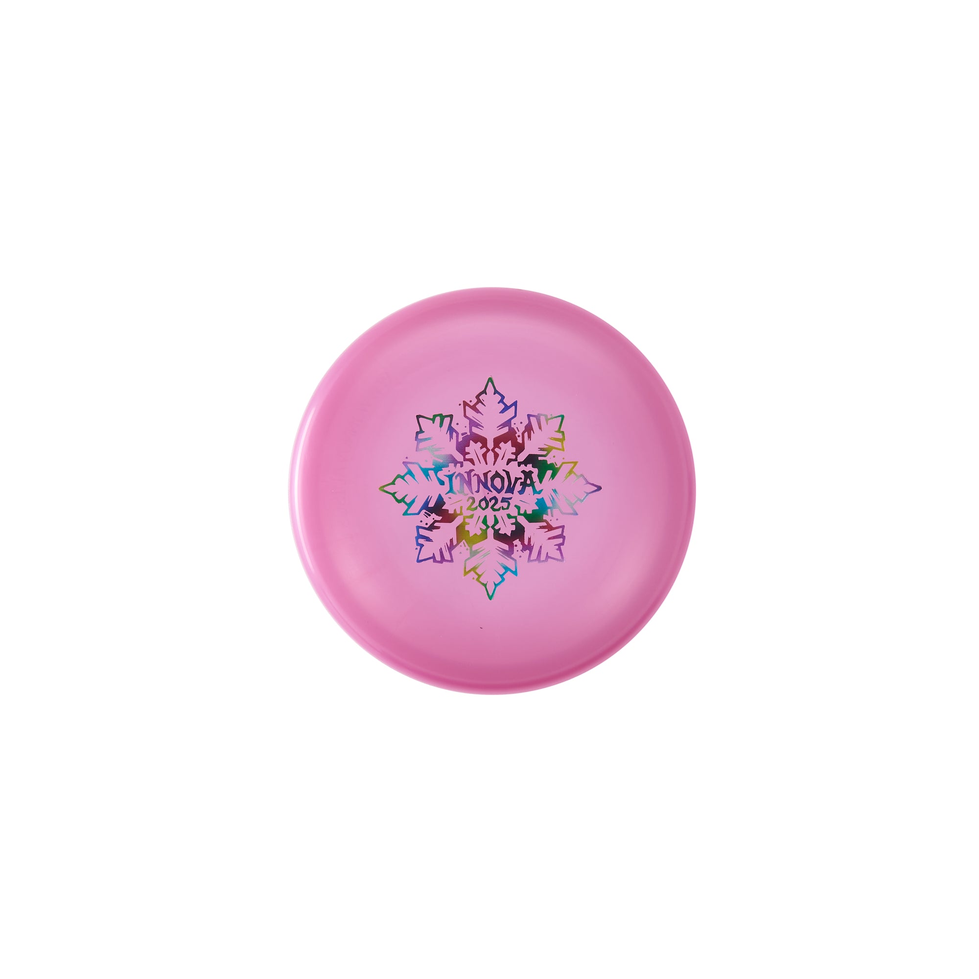 2025 Holiday Luster Champion Mini