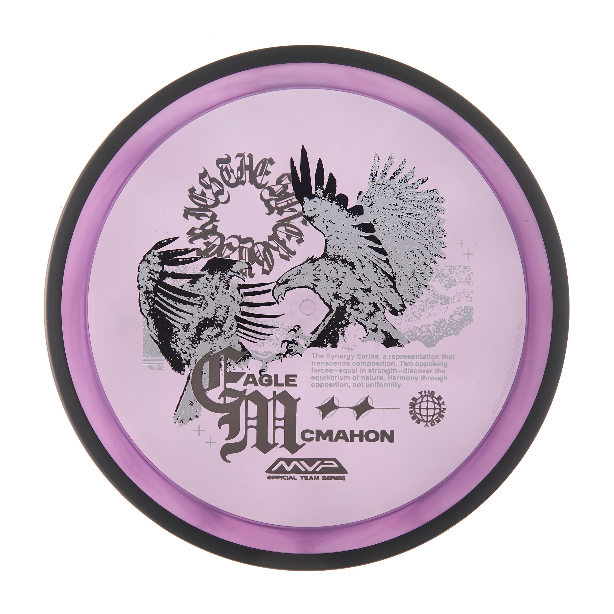 Eagle McMahon Synergy Series Proton Resistor