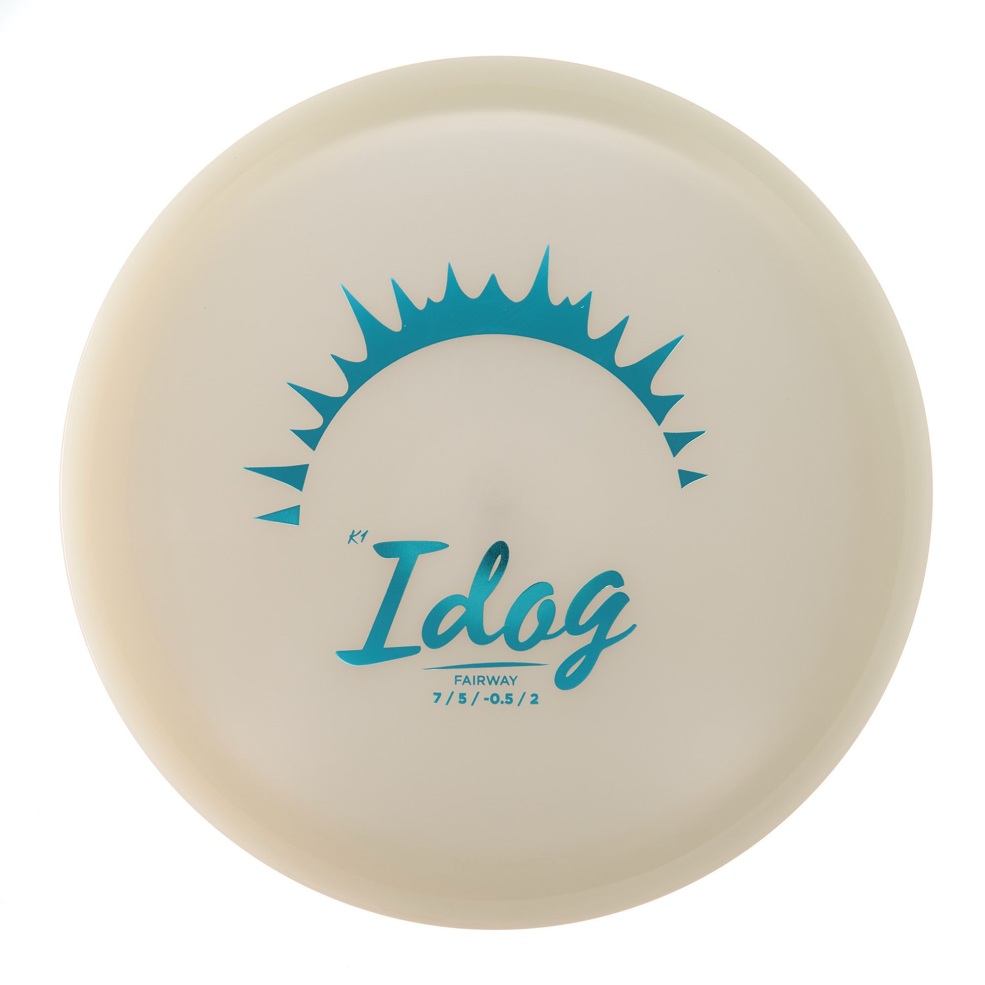 K1 Glow Idog