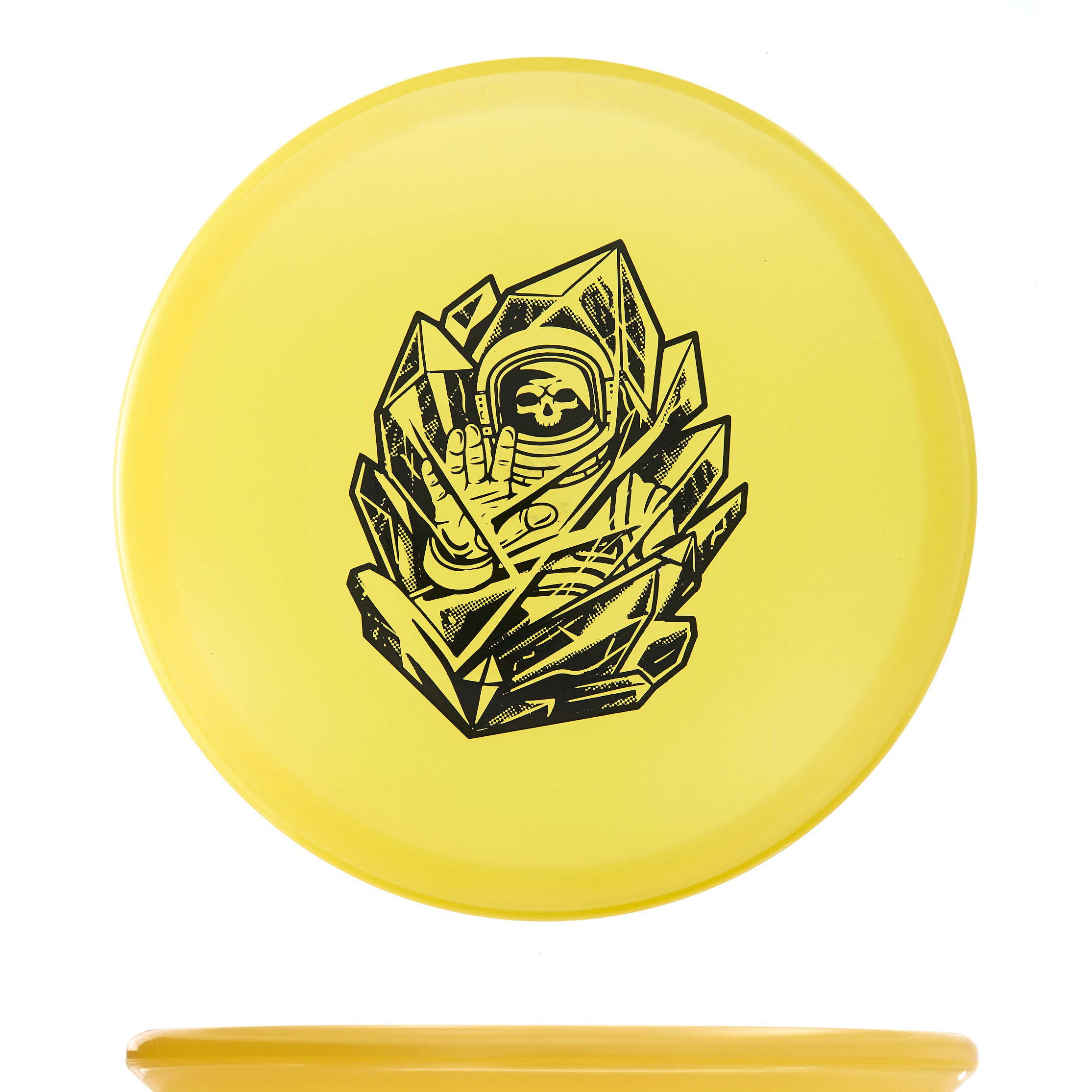 Calvin Heimburg Takeover Luster Champion Toro