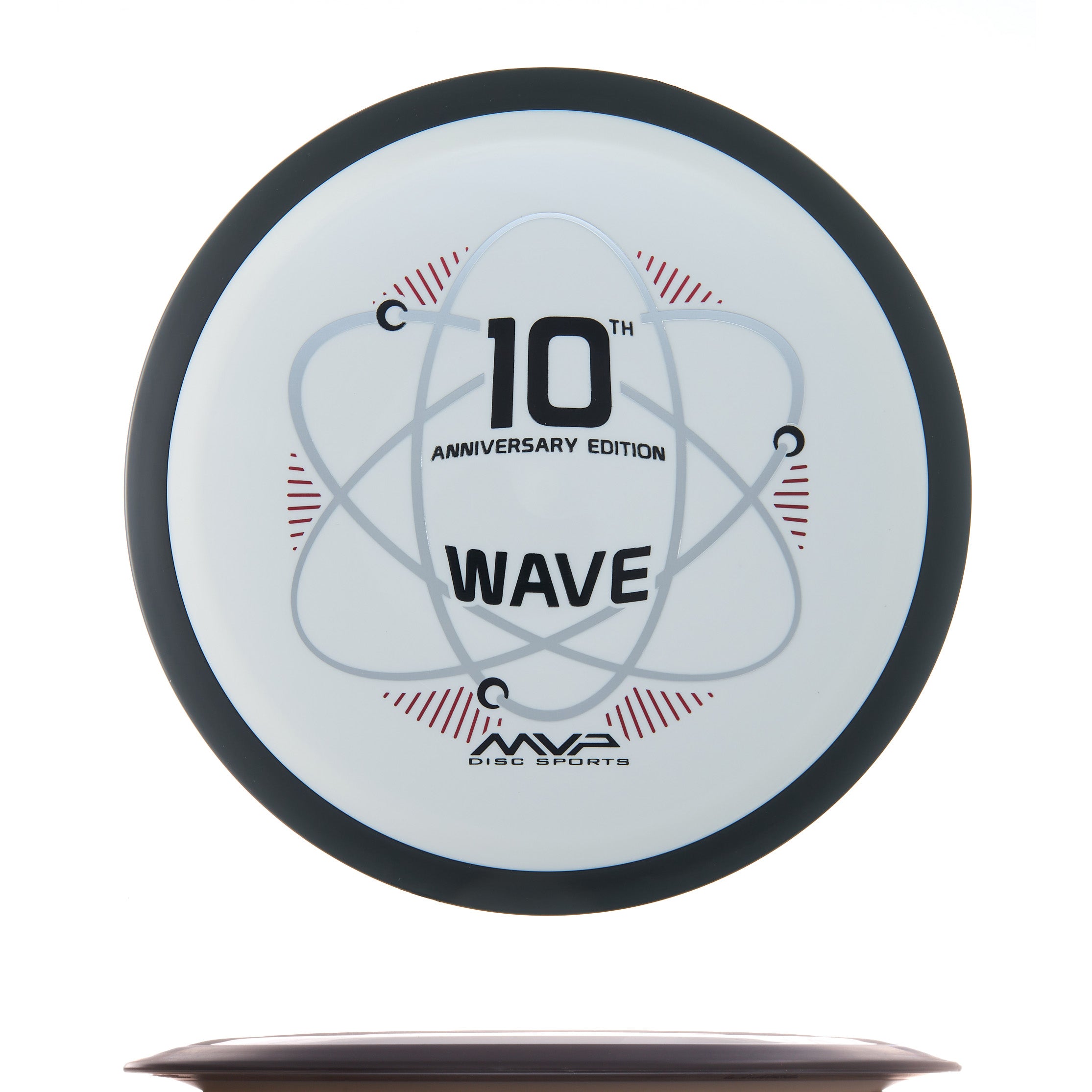 10th Anniversary Edition Neutron Wave