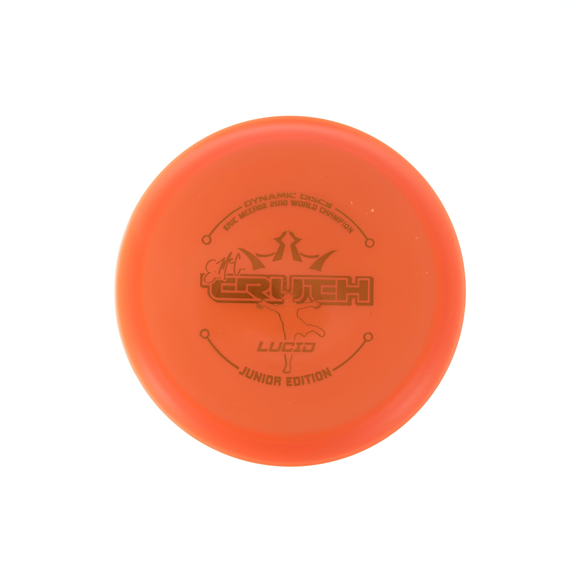 Lucid Junior EMac Truth