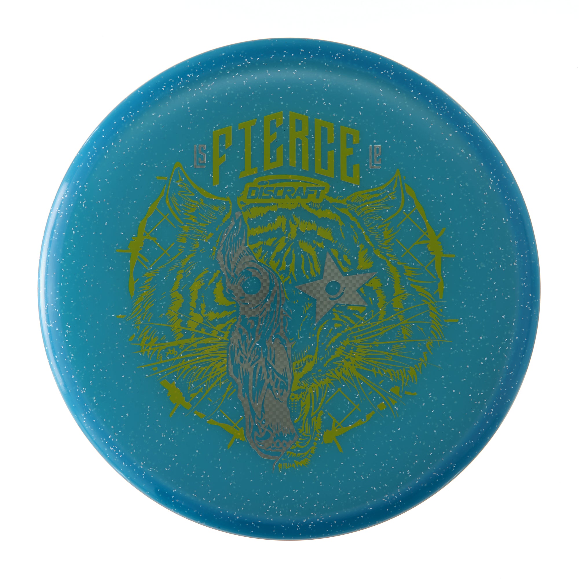 2025 Ledgestone Z Glo Sparkle Fierce