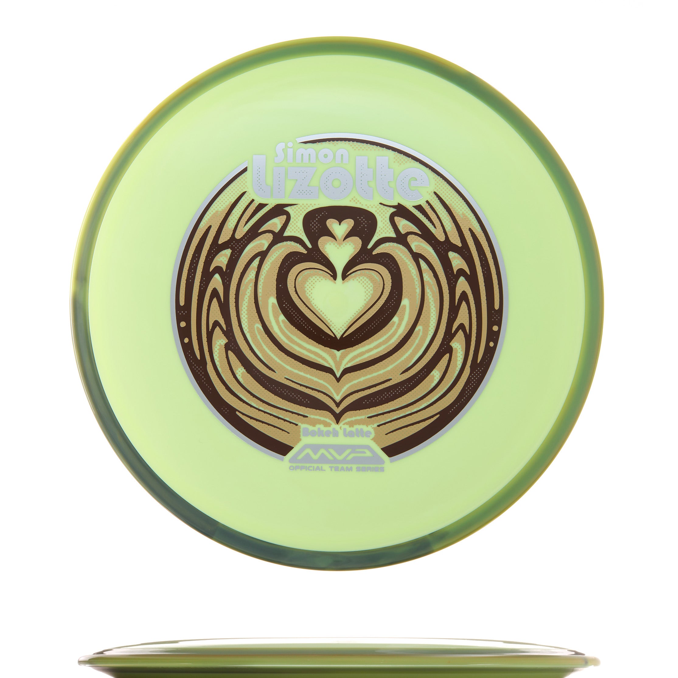 Simon Lizotte Team Series Neutron Bokeh