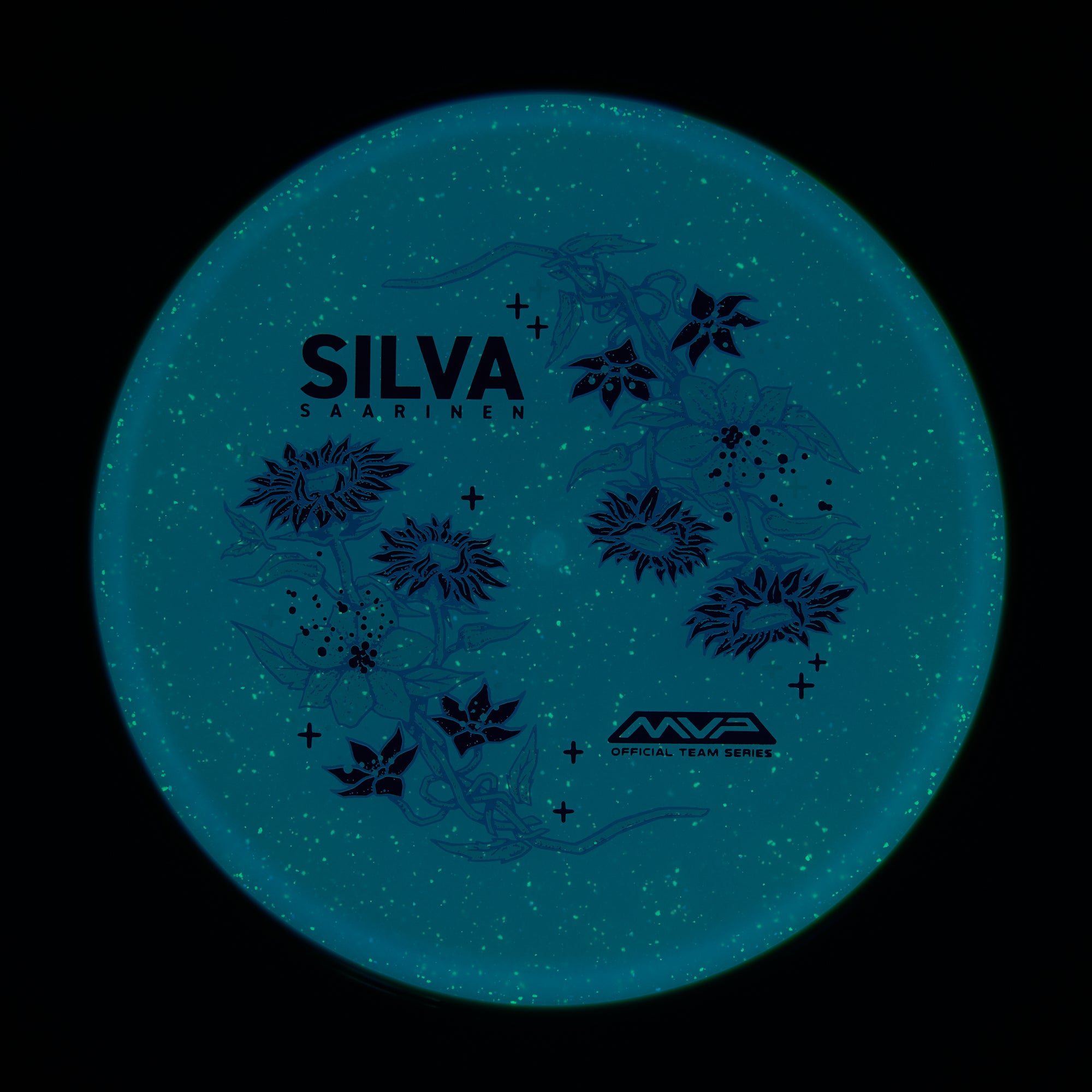 Silva Saarinen Team Series Flowers Particle Eclipse Proxy