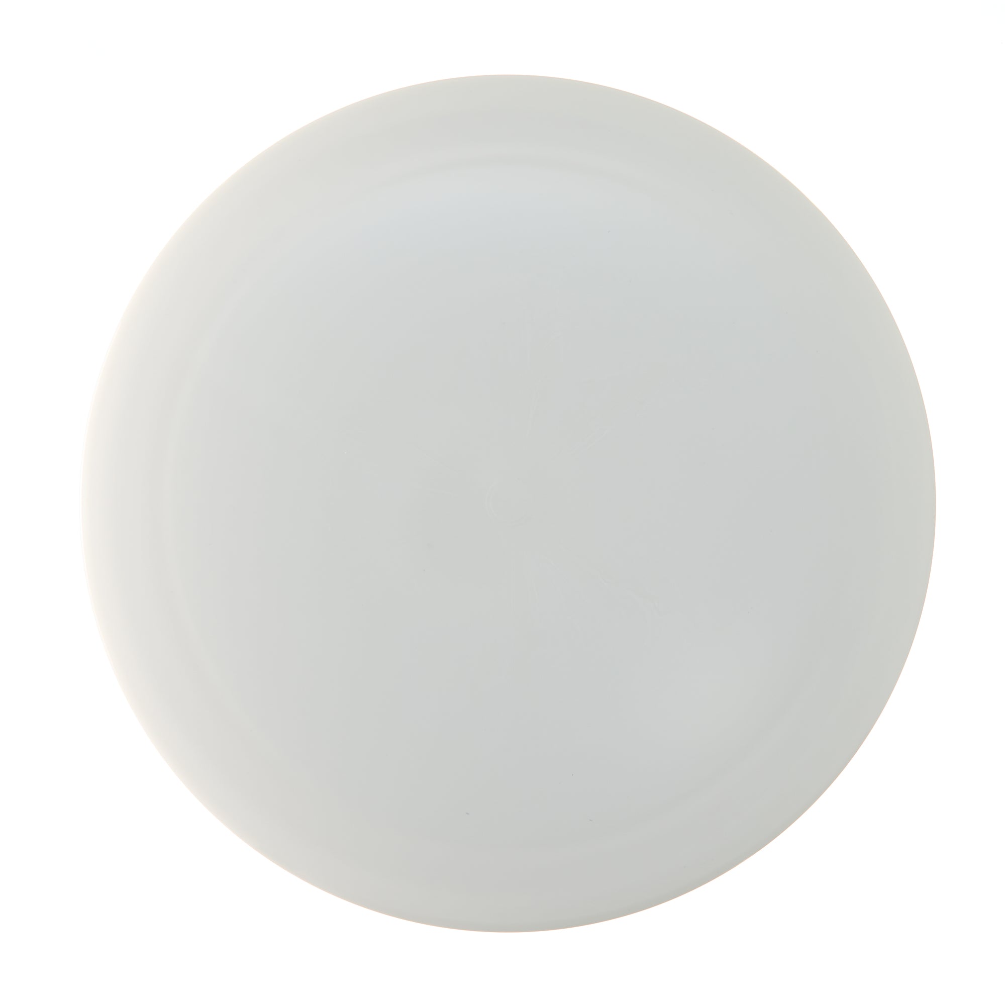 Blank Canvas Gold Bolt