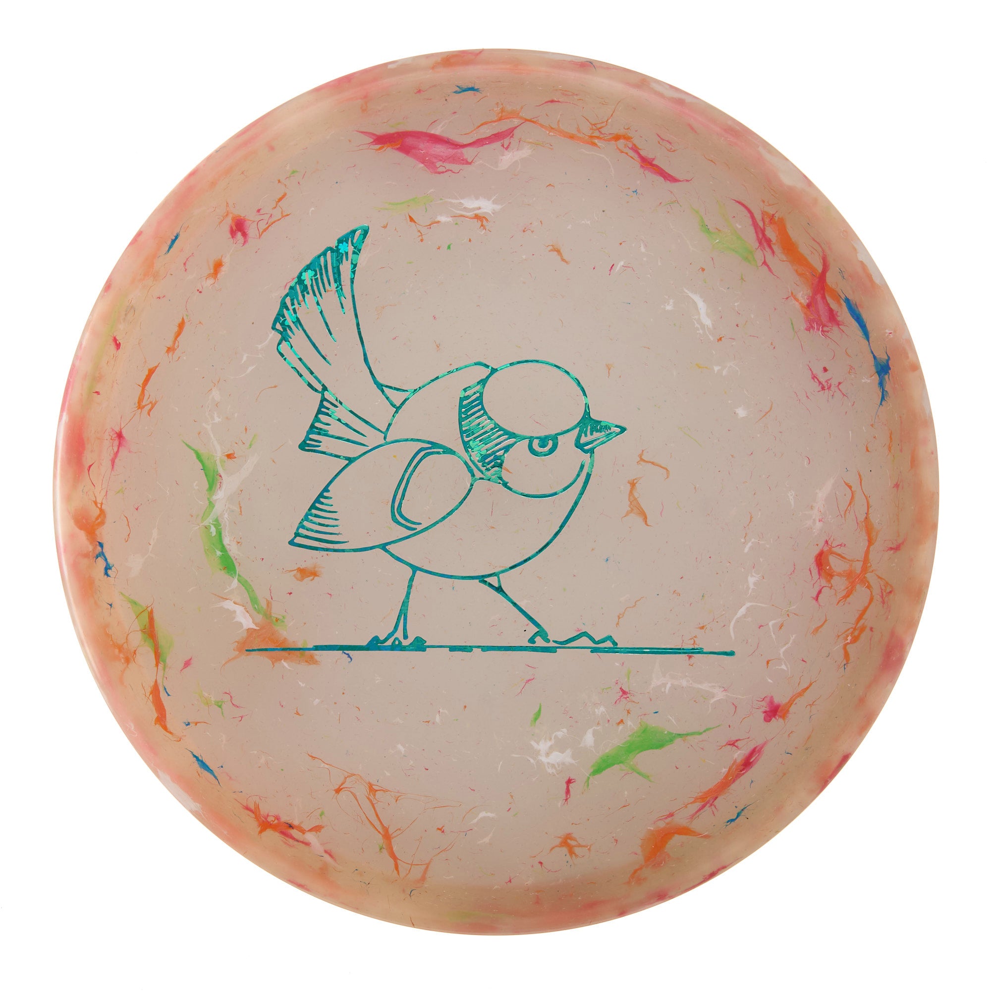 Faylor Lake Special Edition Glo Jawbreaker Z FLX Zone