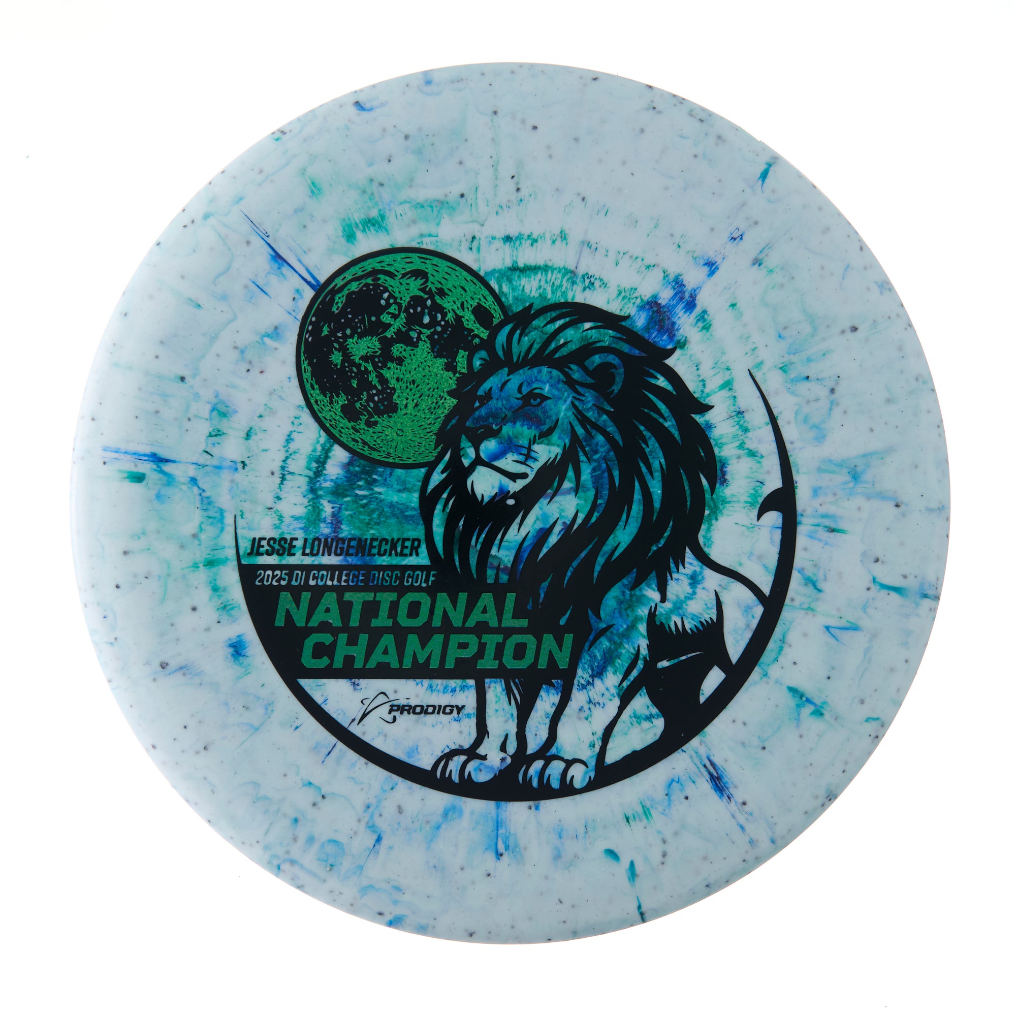 Jesse Longenecker National Champion 300 Soft Fractal PA-5