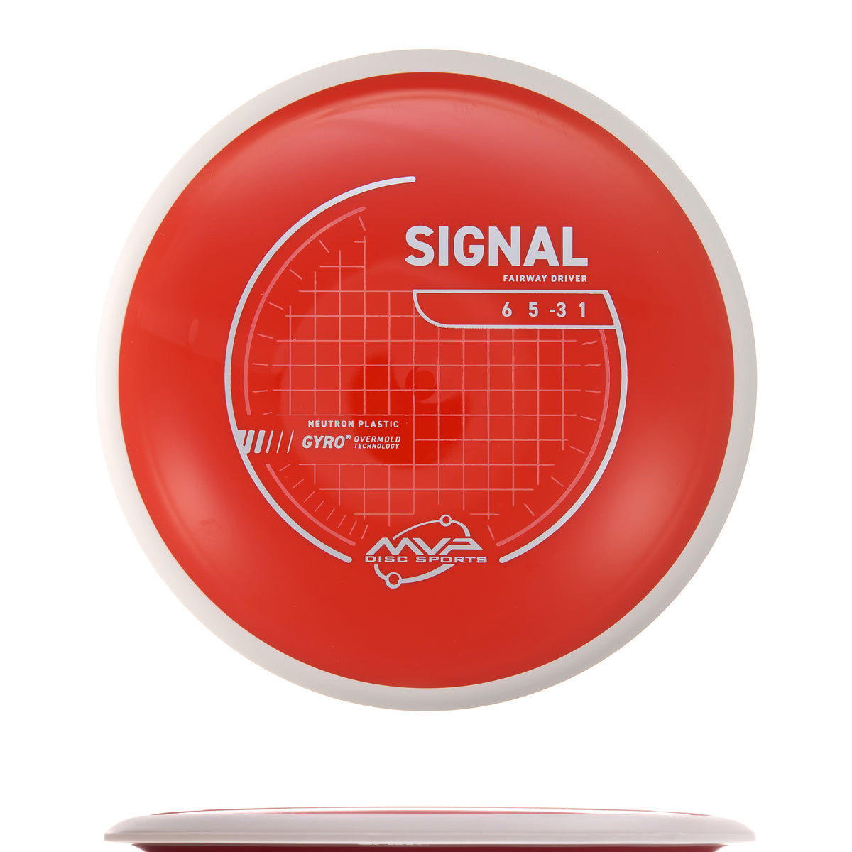 Project Lab Coat Neutron Signal