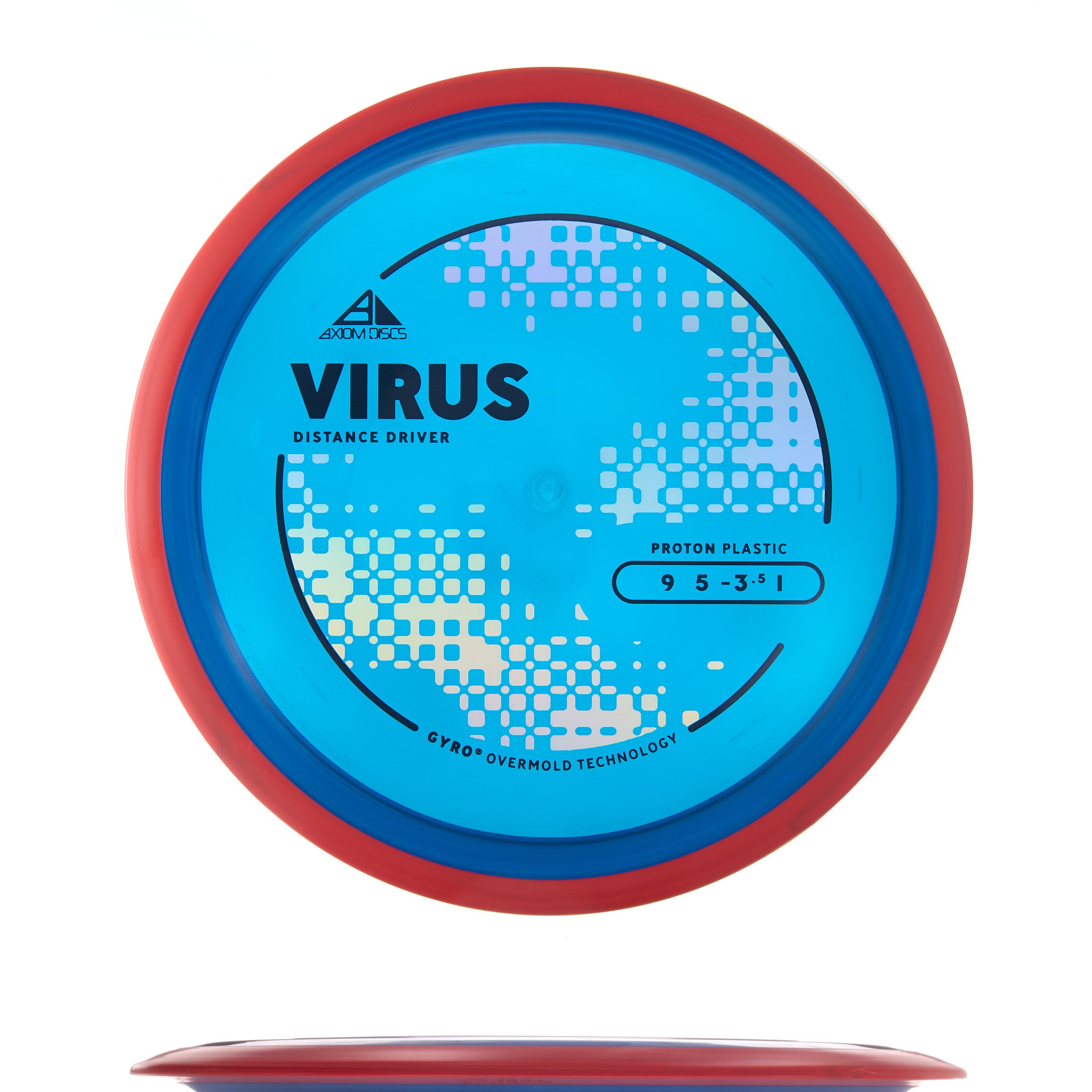 Project Lab Coat Proton Virus