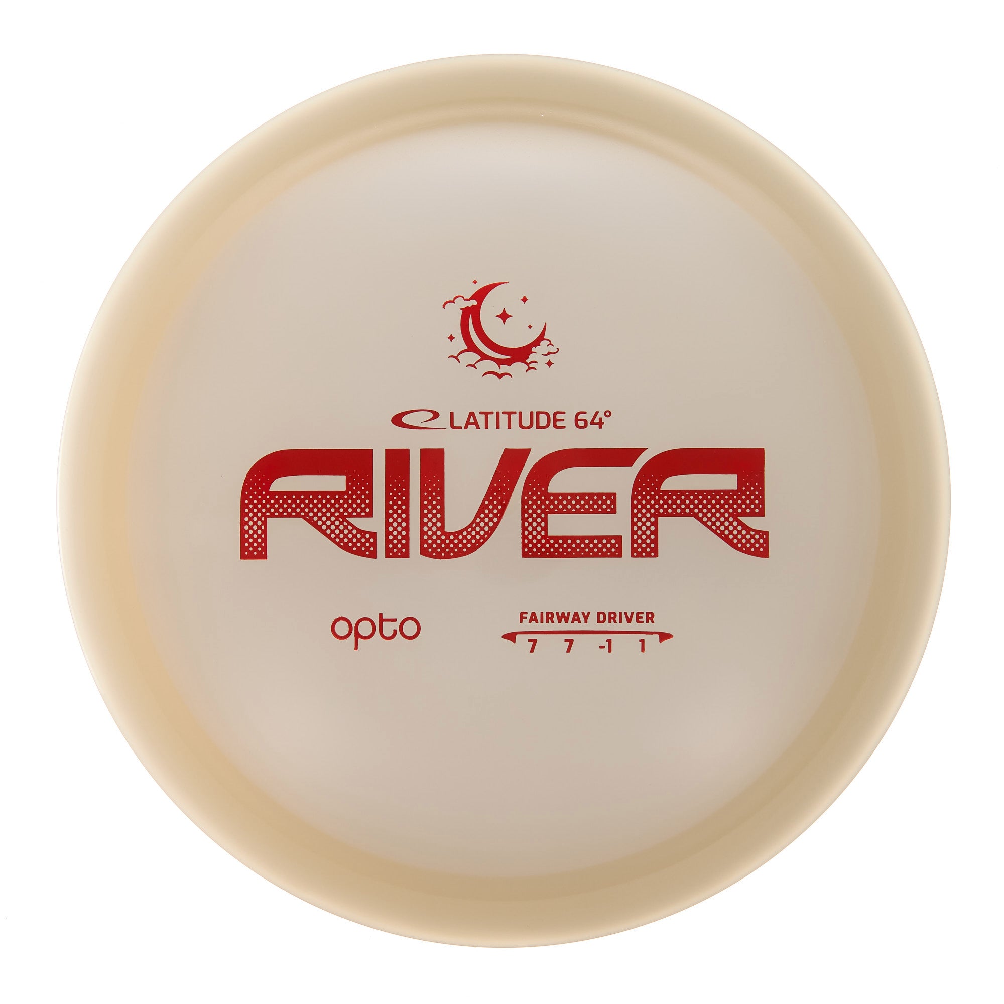 Opto Moonshine River