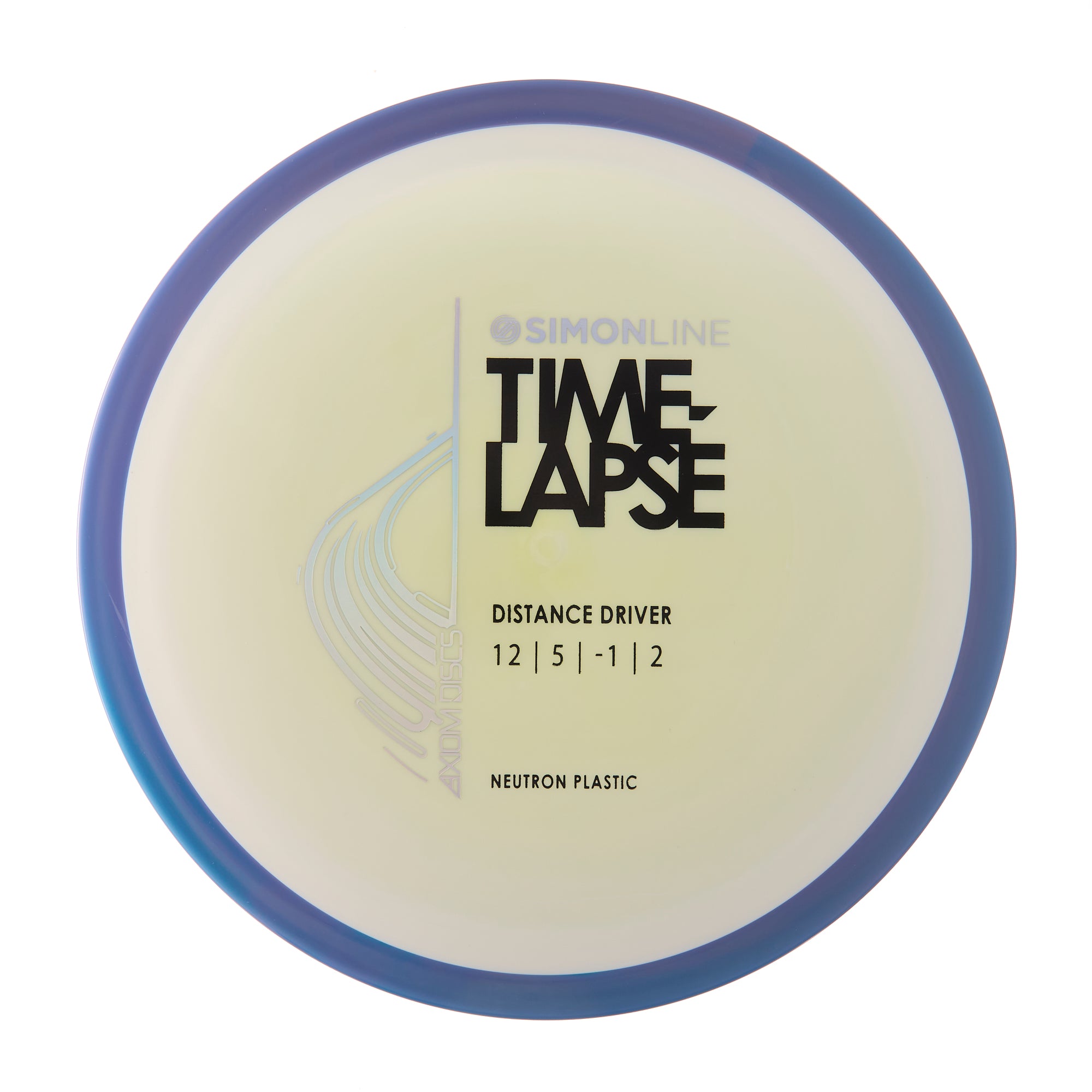 Neutron Time-Lapse Retooled