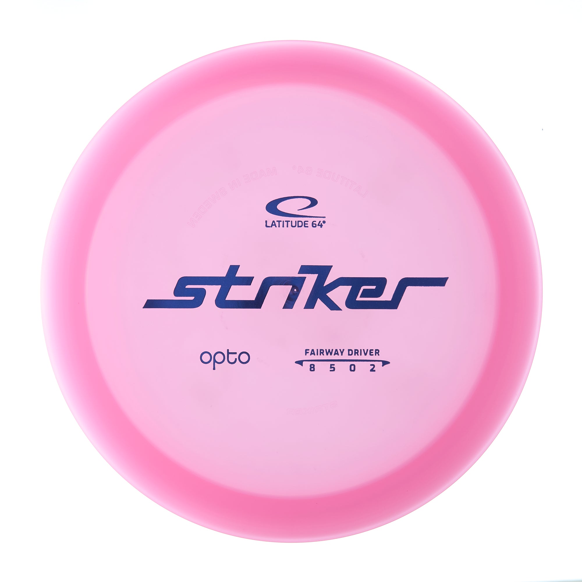 Opto Striker