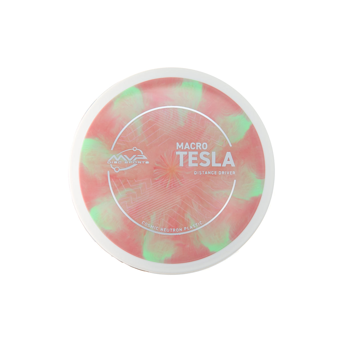 Project Lab Coat Cosmic Neutron Macro Tesla