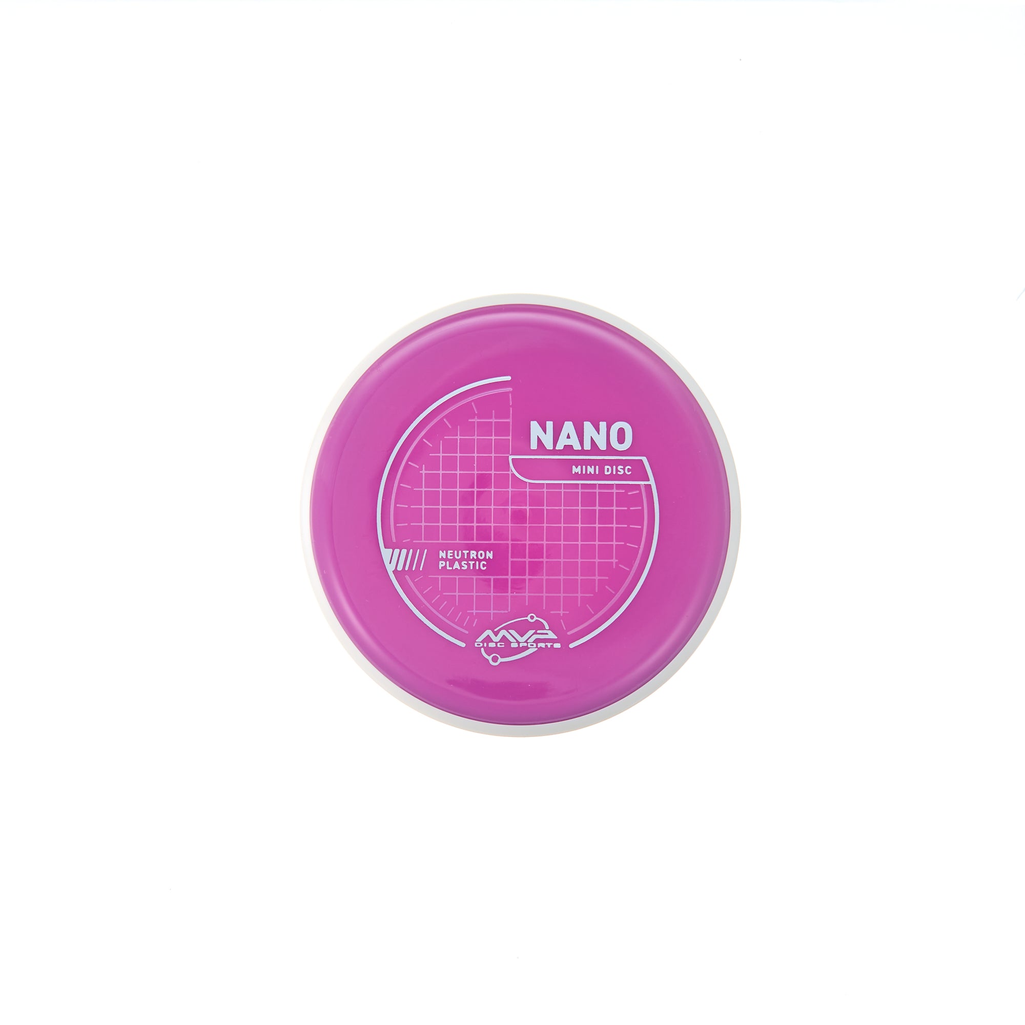 Project Lab Coat Neutron Nano
