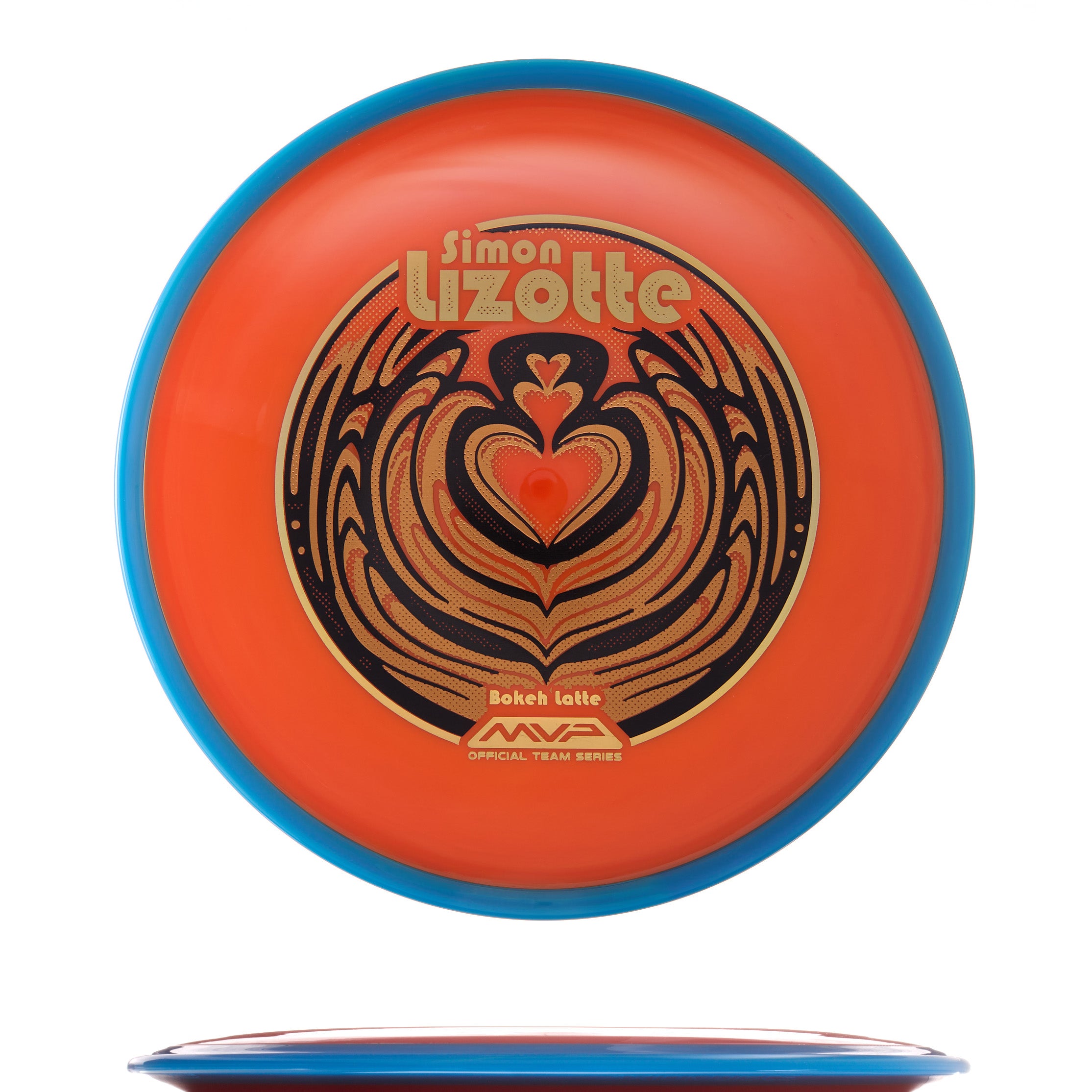 Simon Lizotte Team Series Neutron Bokeh