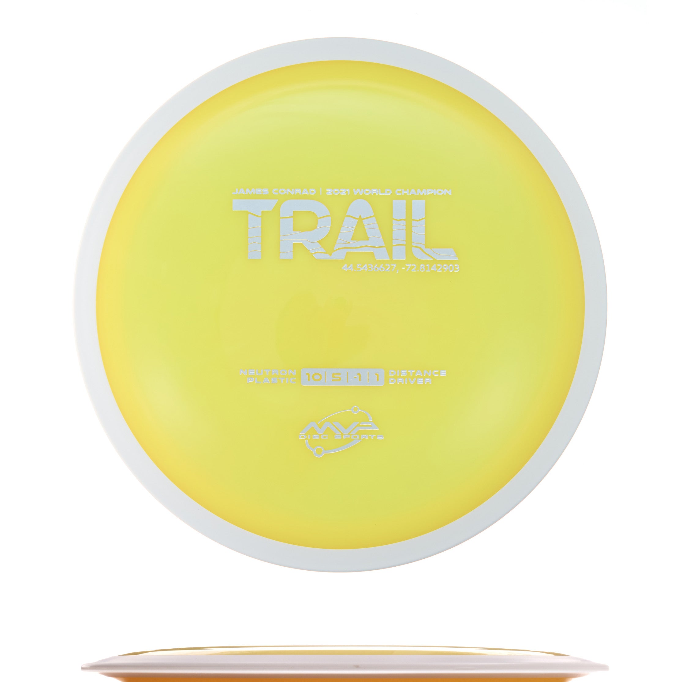 Project Lab Coat Neutron Trail