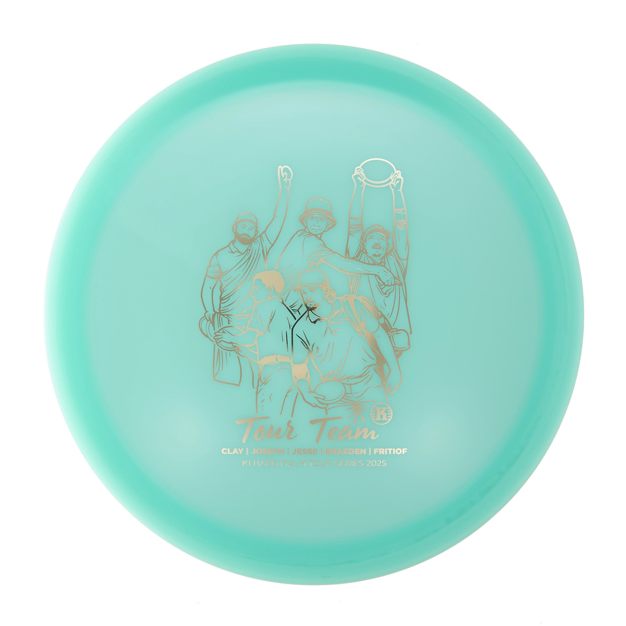 Tour Team Tour Series K1 Hard Malm