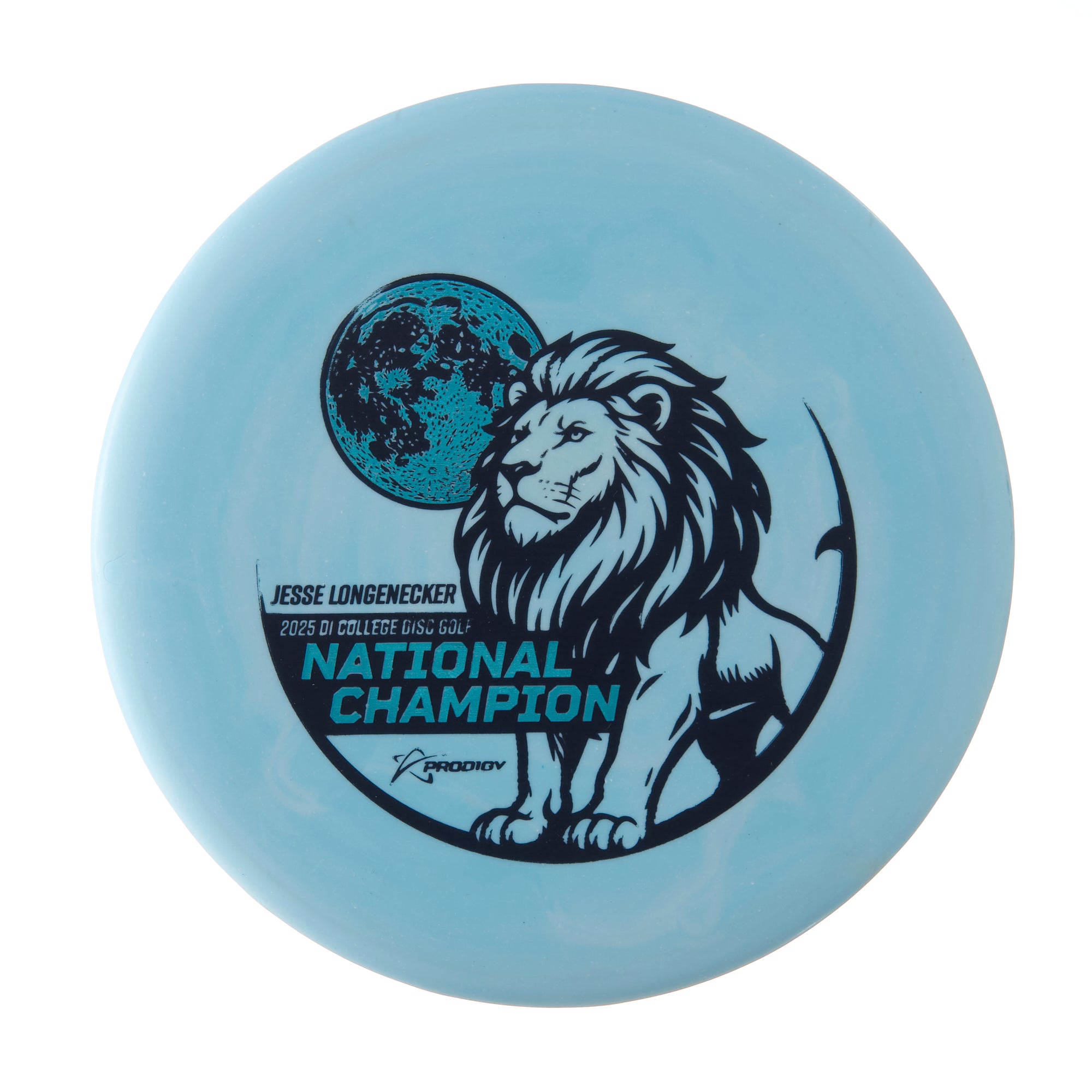Jesse Longenecker National Champion 300 Ultra Soft Glow PA-3