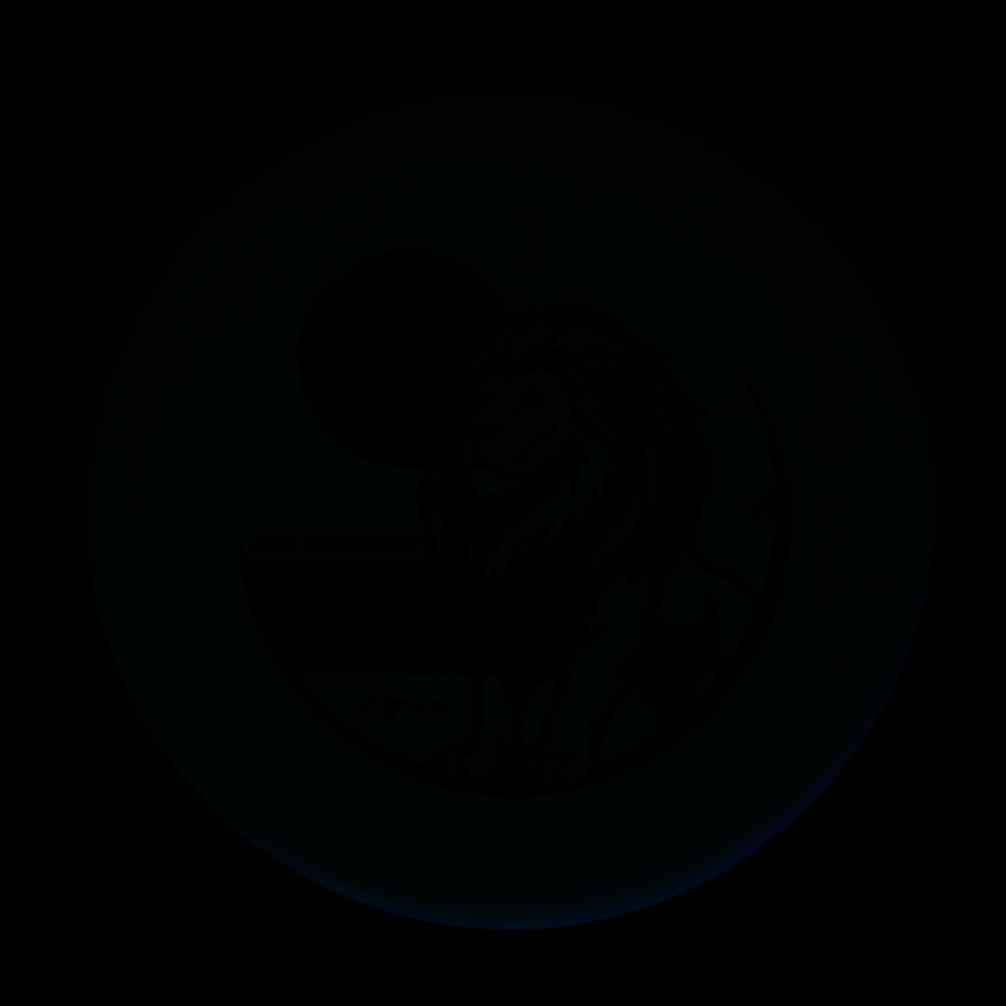 Jesse Longenecker National Champion 300 Ultra Soft Glow PA-3