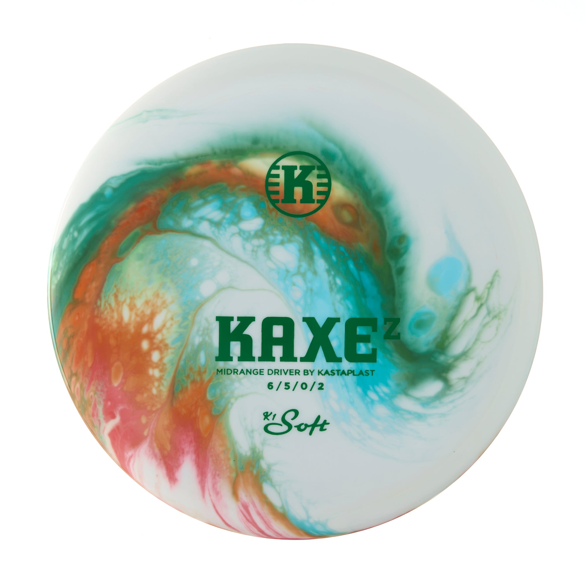 Fellen Bomb Dyes K1 Soft Kaxe Z