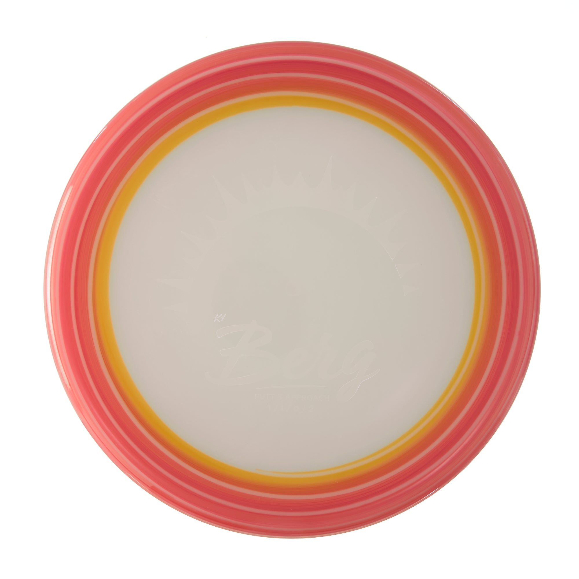 Spin Dye K1 Glow Berg