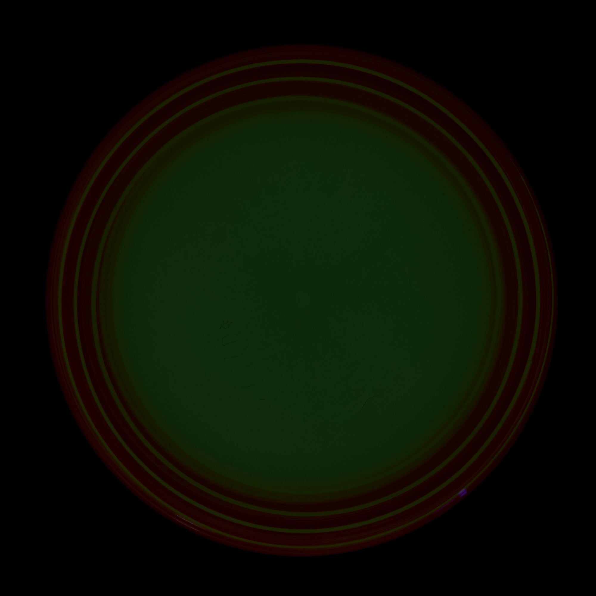 Spin Dye K1 Glow Berg