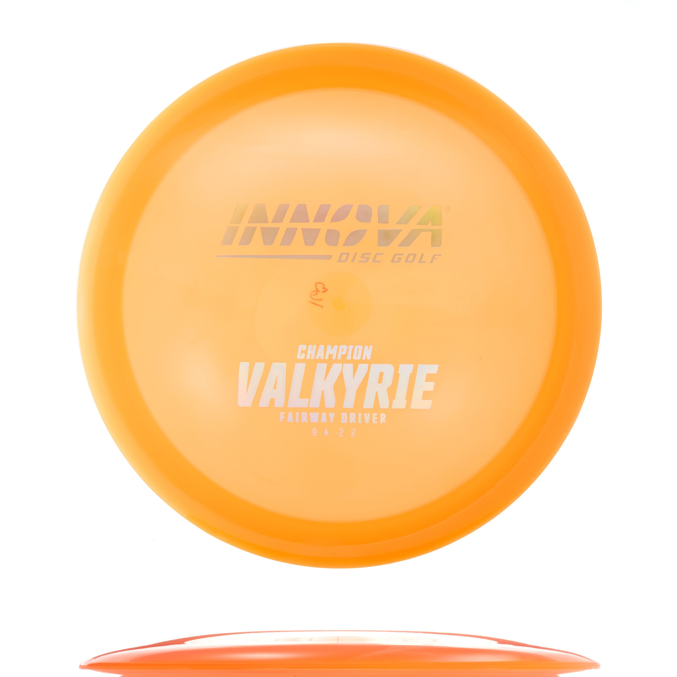 Champion Valkyrie
