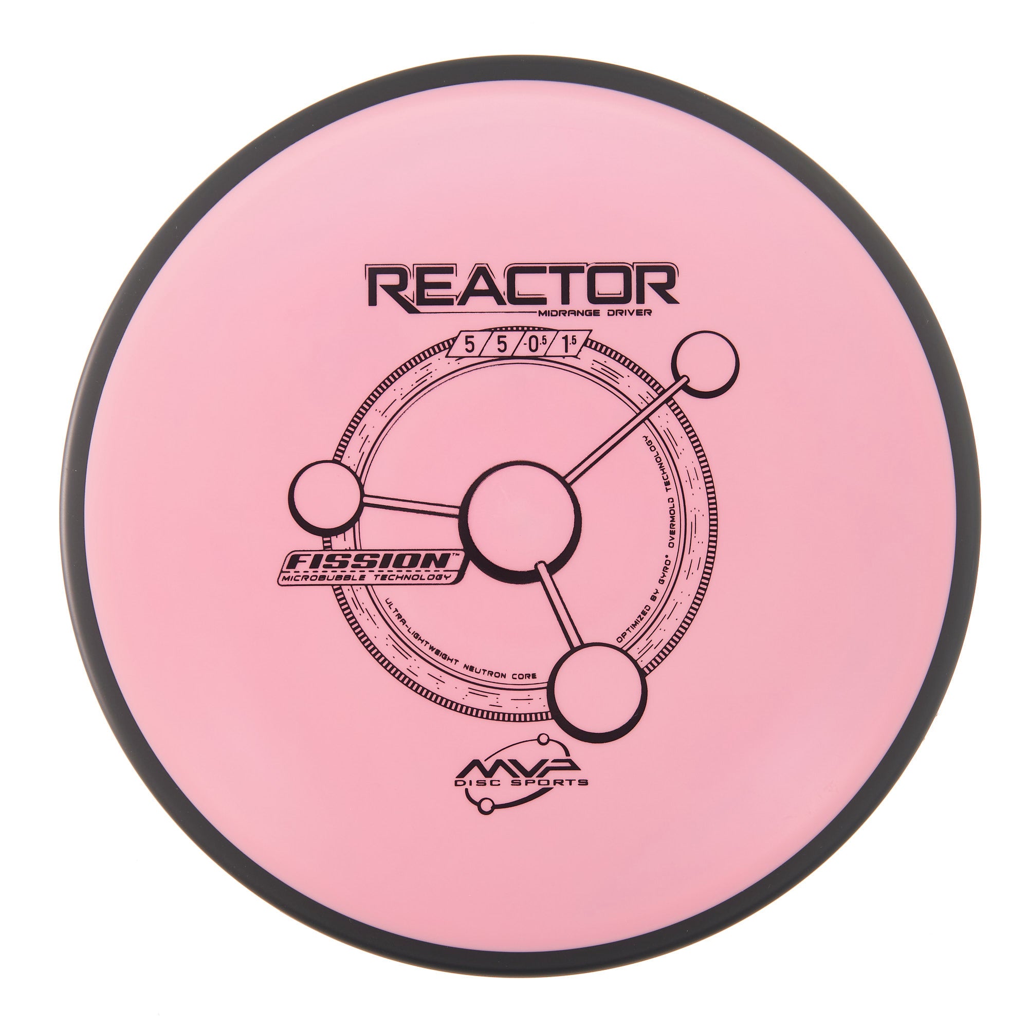 Fission Reactor