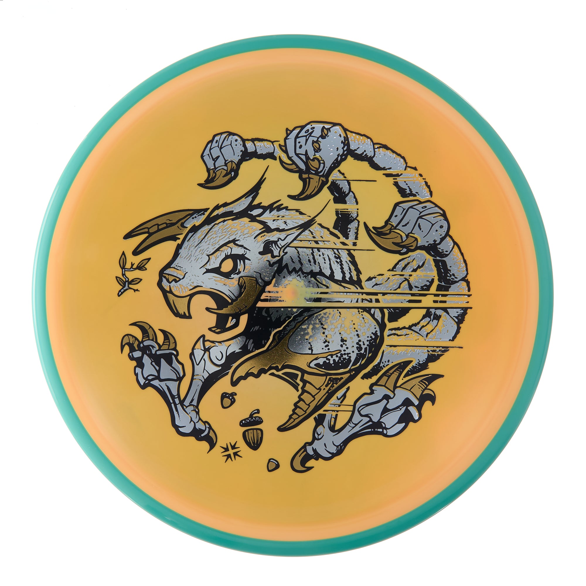 DFX The Squirrpion Neutron Hex