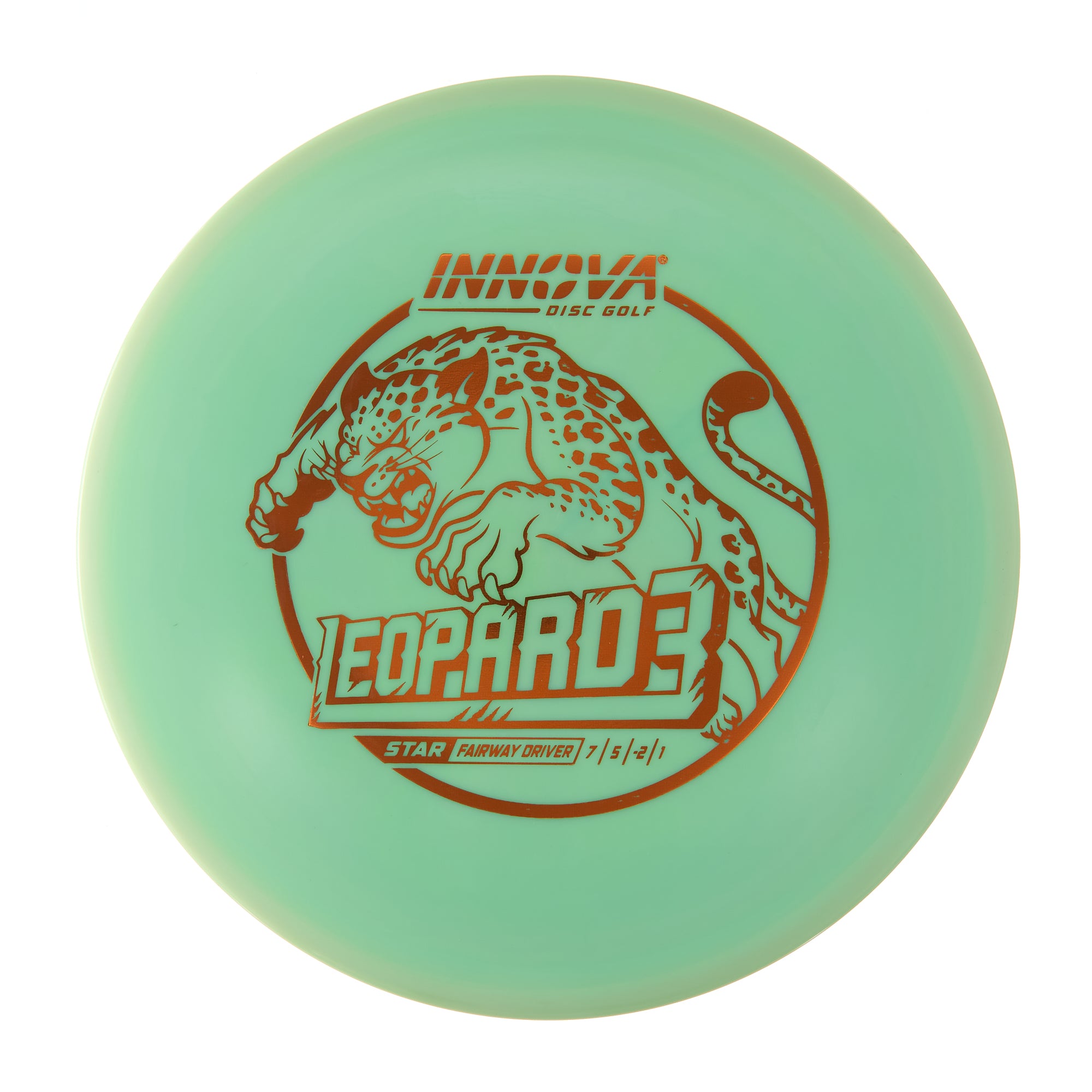 Star Leopard3