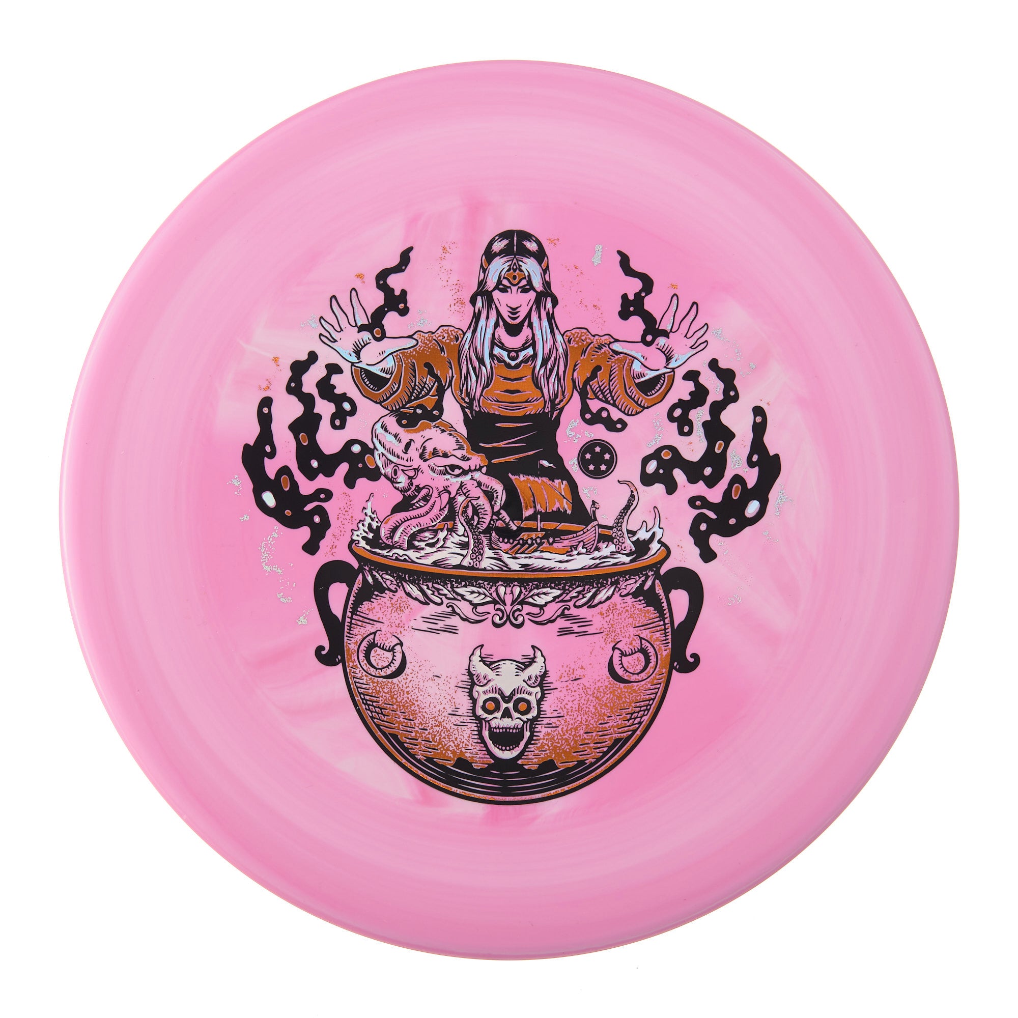 Witch's Brew Origio Maiden