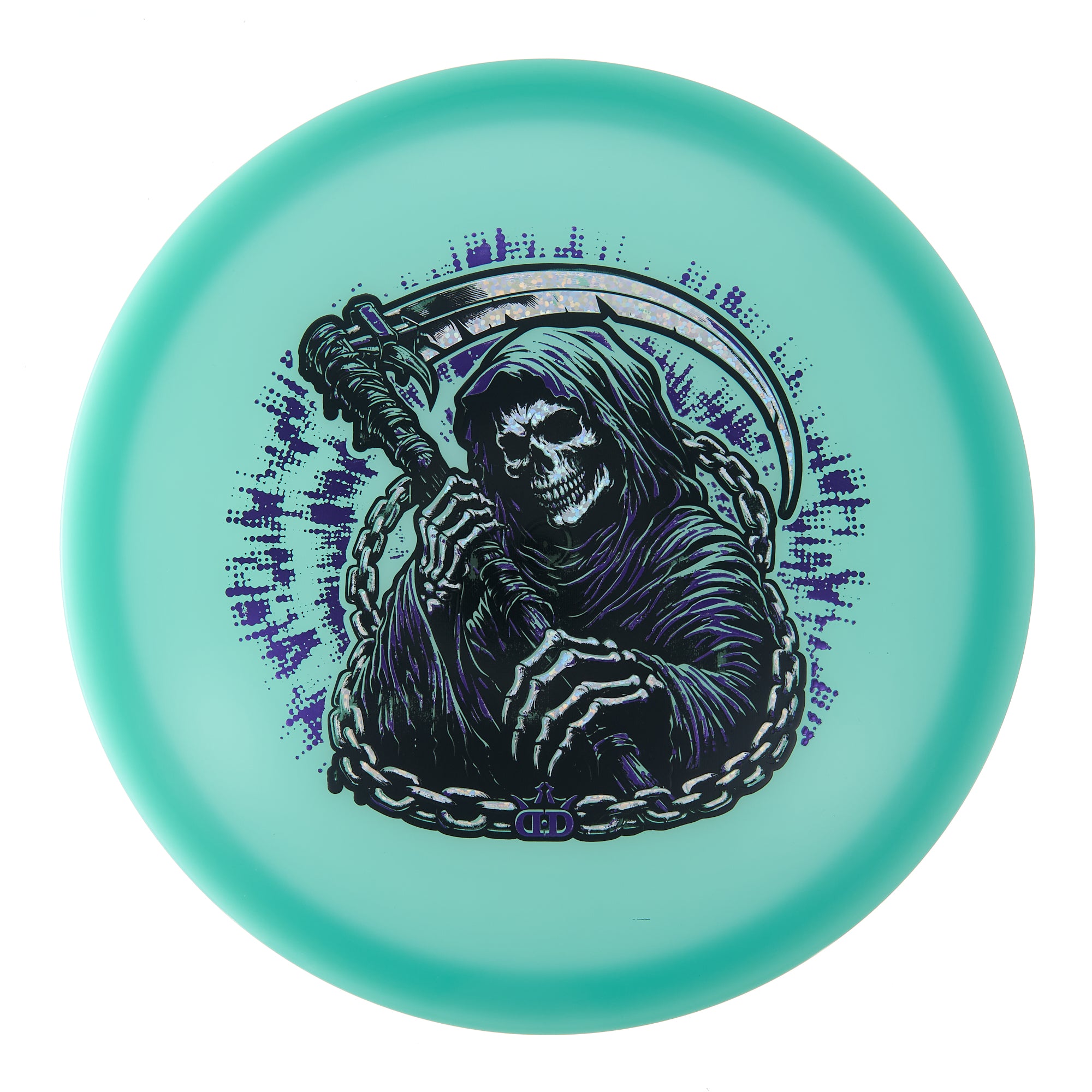 Reaper of Pars Lucid Moonshine Verdict