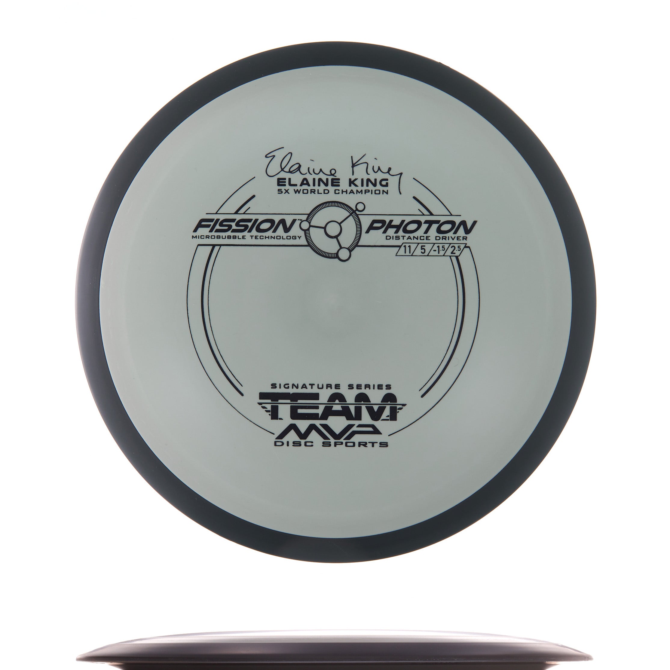 Elaine King Signature Series Fission Photon