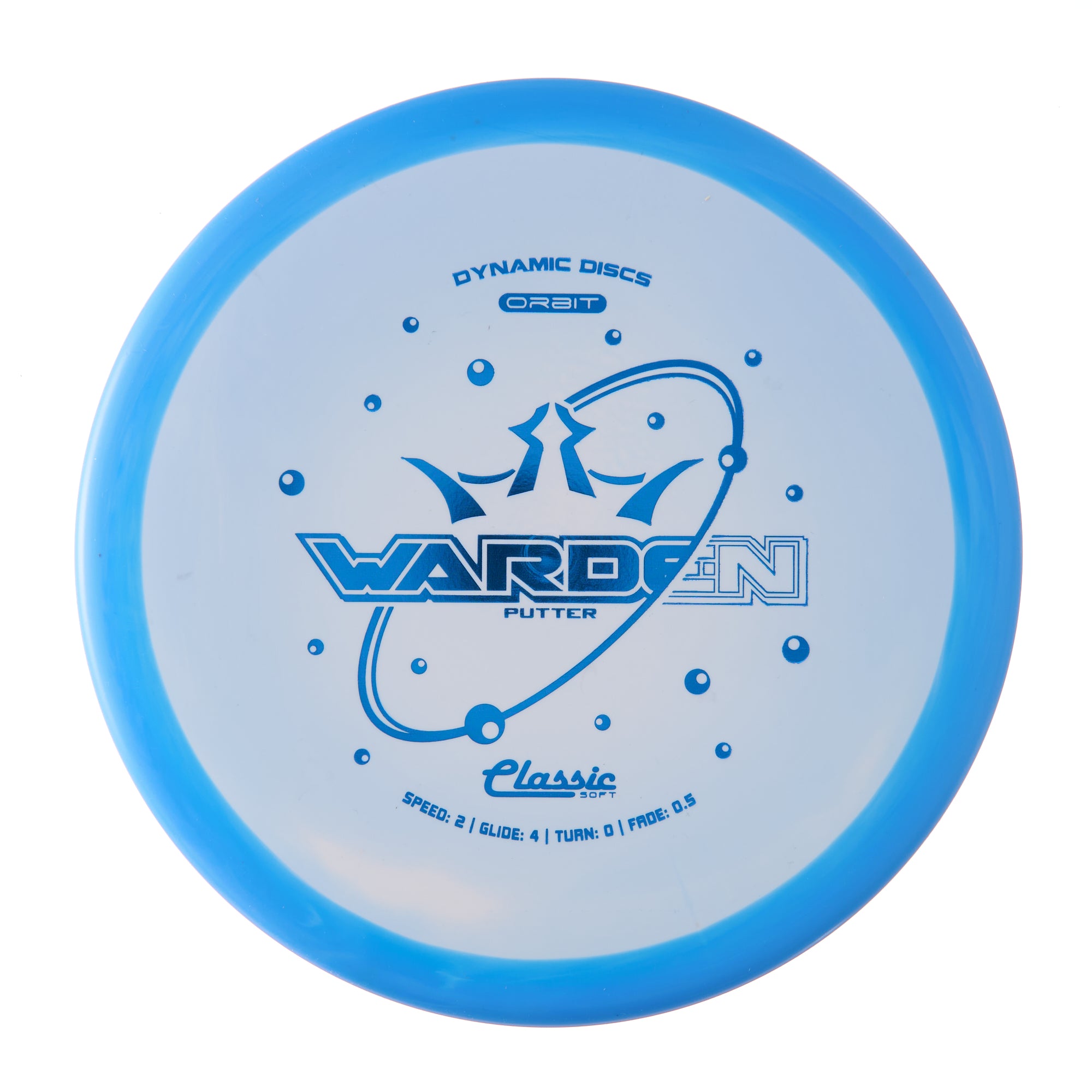 Classic Soft Orbit Warden