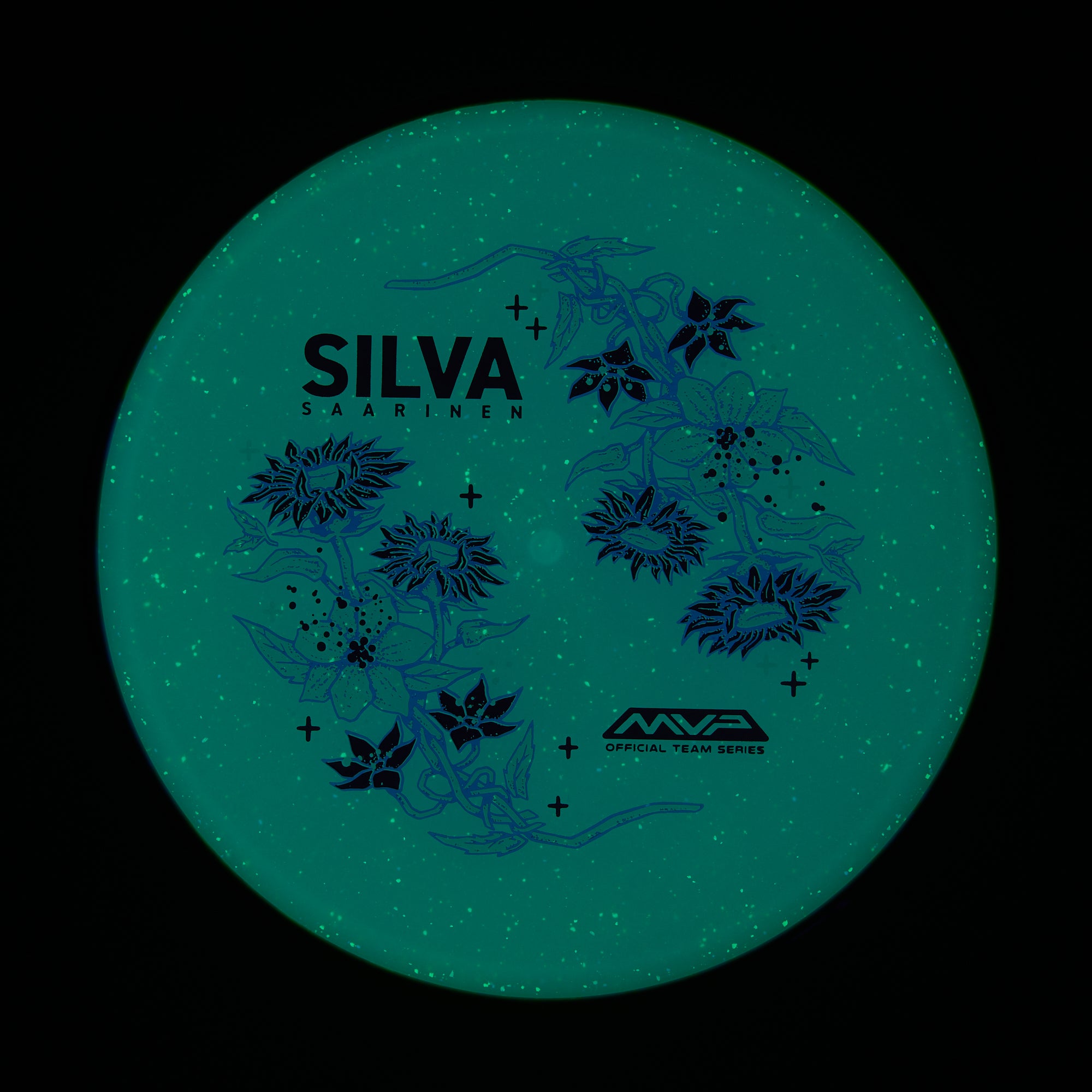Silva Saarinen Team Series Flowers Particle Eclipse Proxy